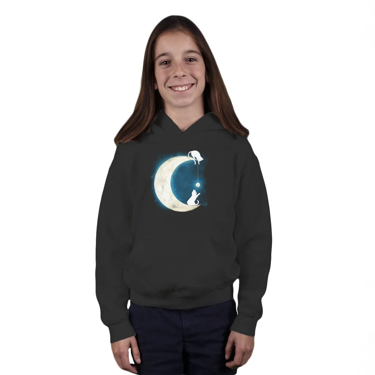 Moon Cat Odor Resistant