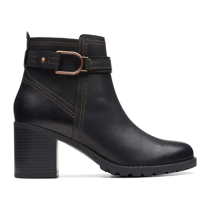 Quick Flow Womens Leda Strap