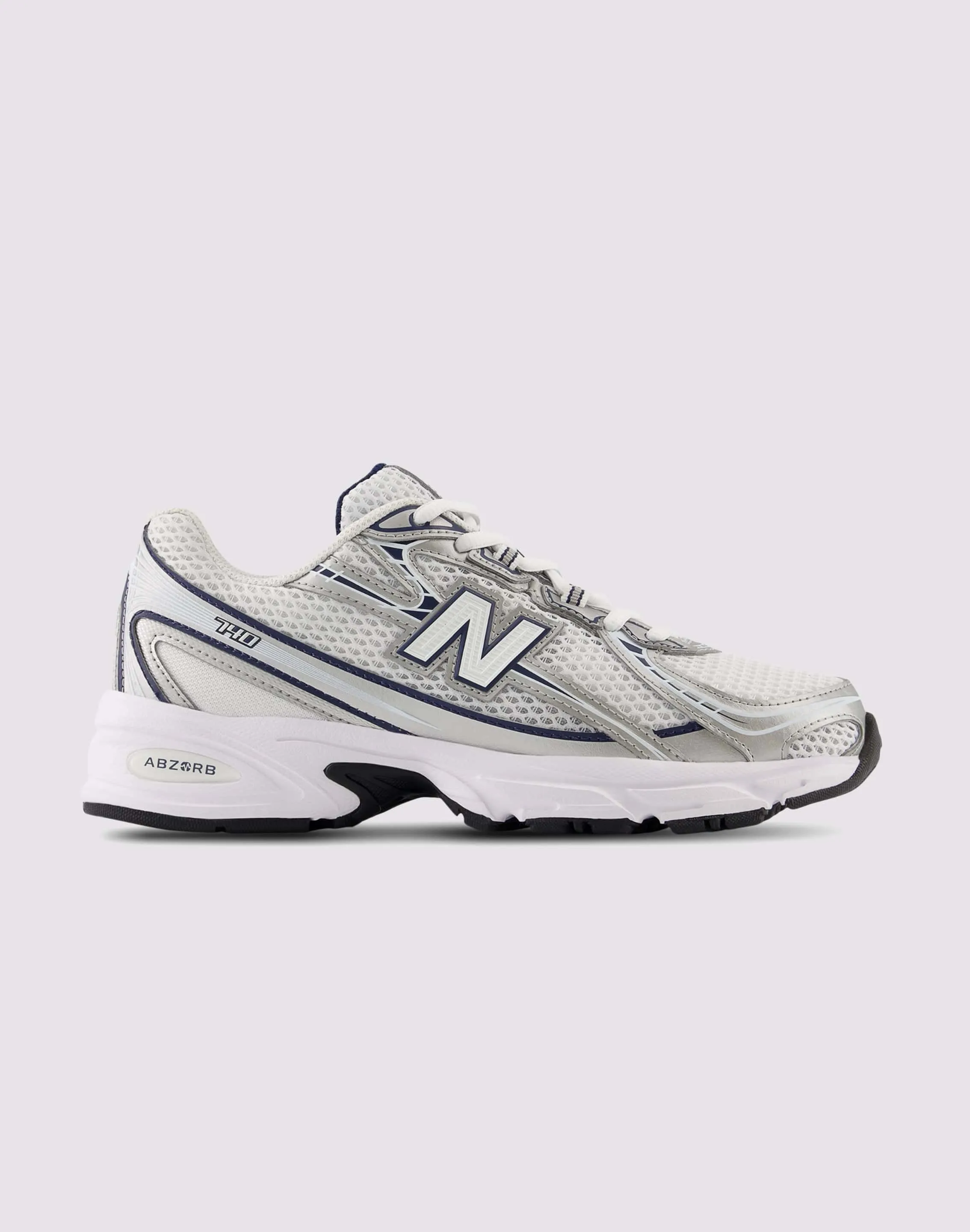 New Balance 740 Hiking Companion Lightweight Foam Cushioning