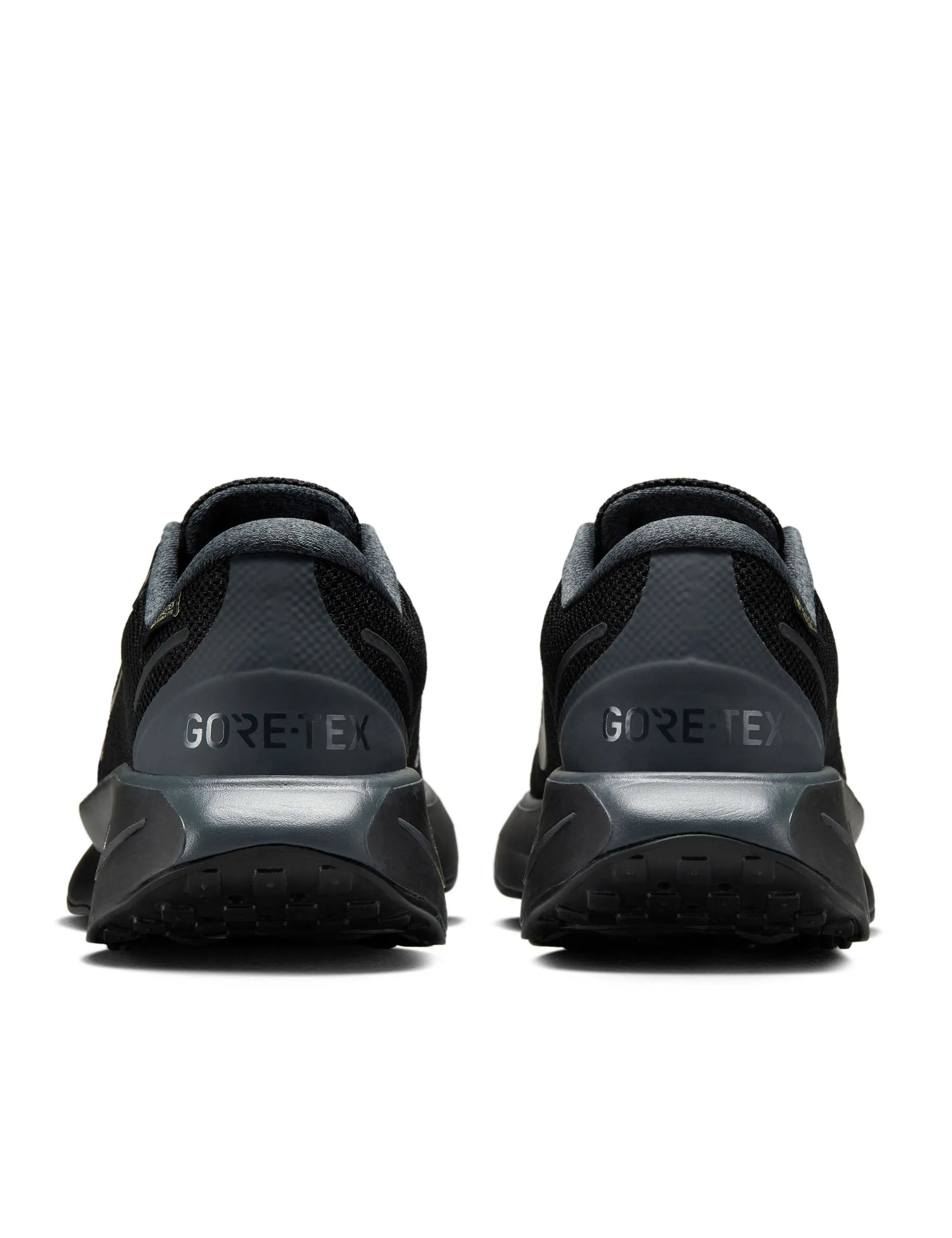 Motiva Gore-Tex Shoes - Black/Anthracite Easy Layer Mobility Ease