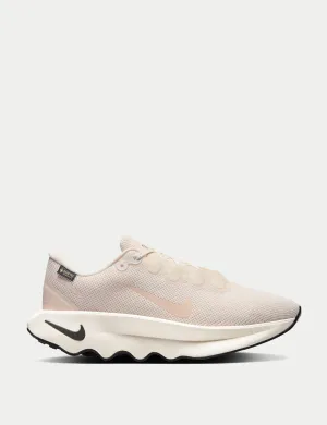 Comfortable Forefoot Motiva Gore-Tex Shoes - Guava Ice/Pale Ivory/Sail