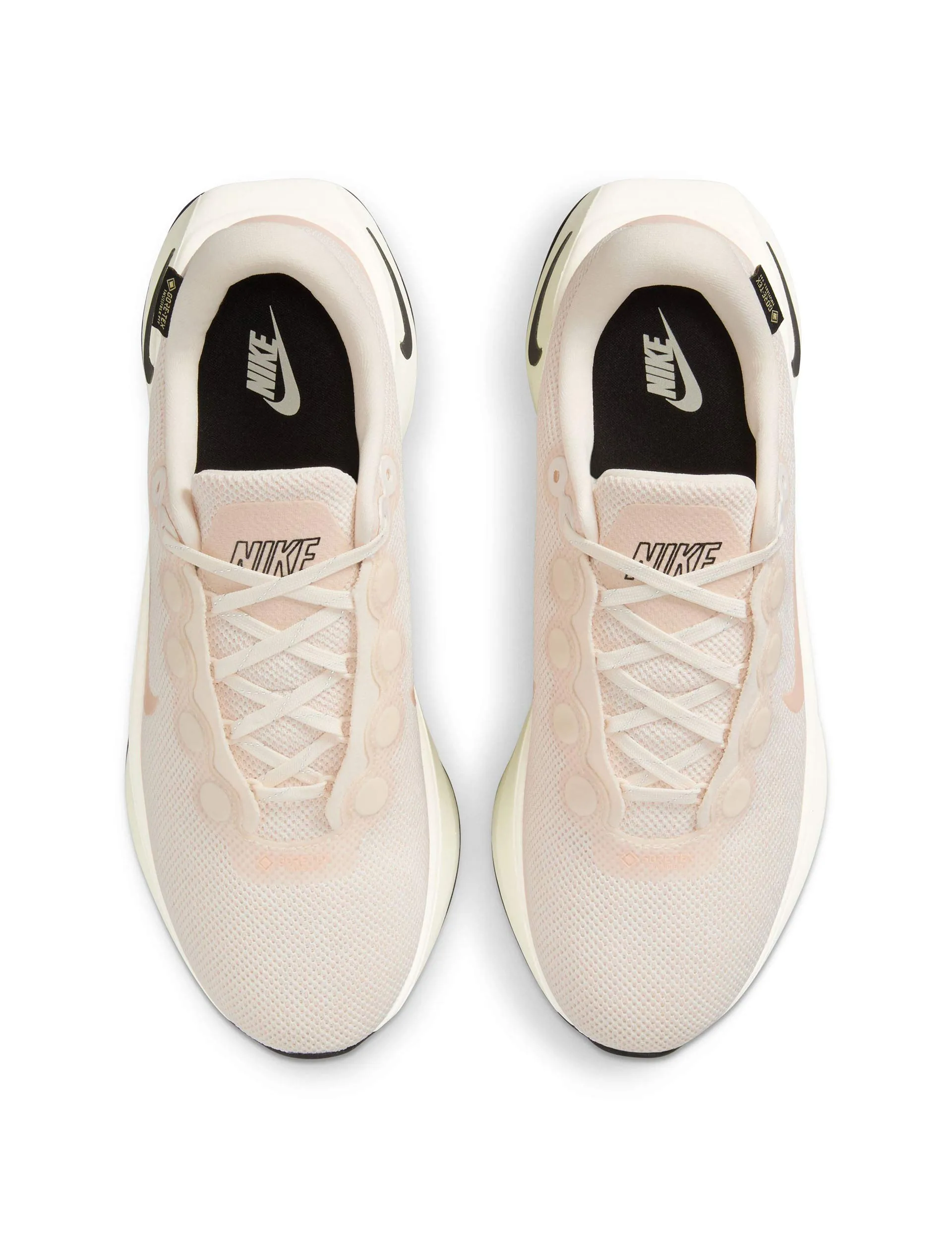 Date night Motiva Gore-Tex Shoes - Guava Ice/Pale Ivory/Sail