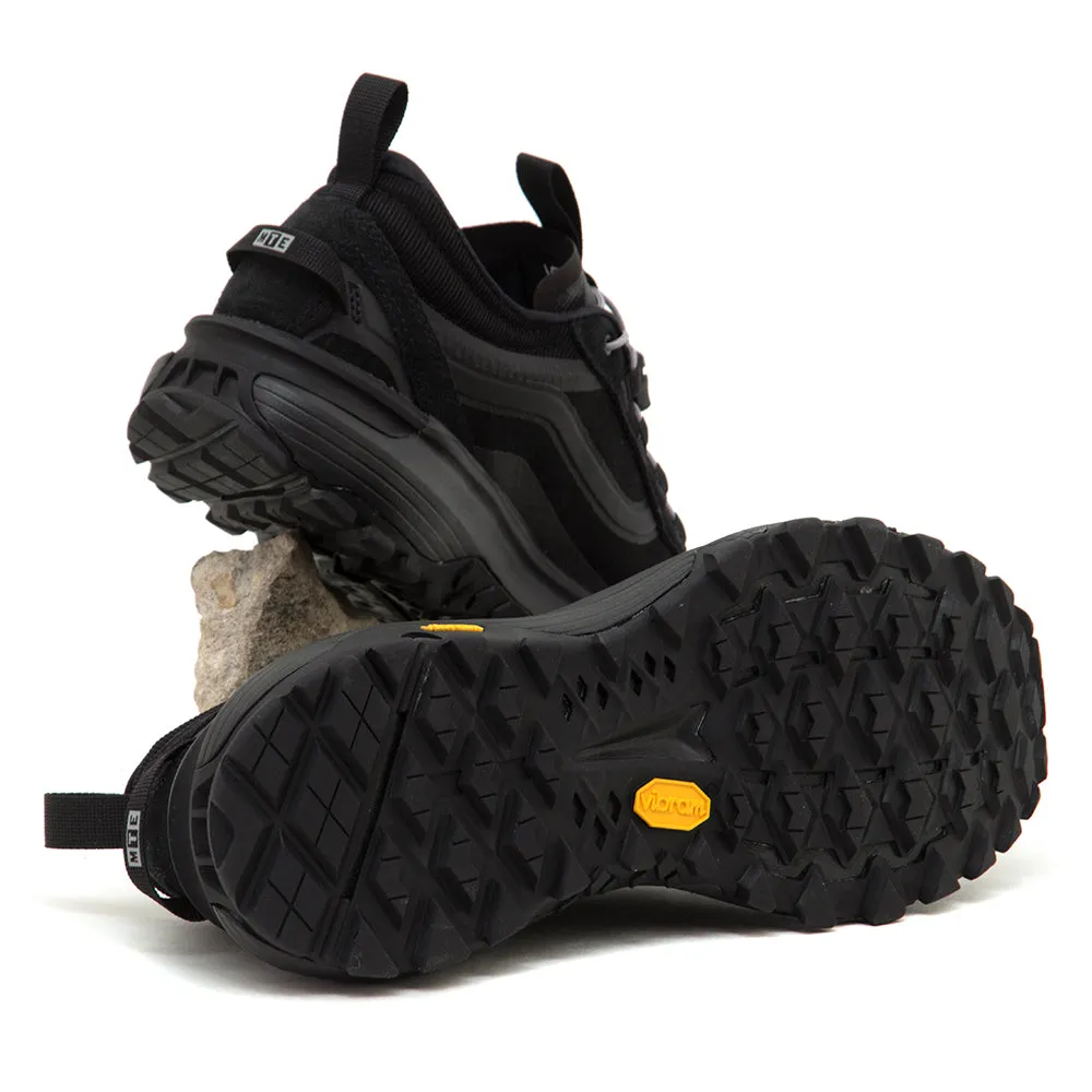 MTE Crosspath XC (Grey / Black) VBU Moist Guard