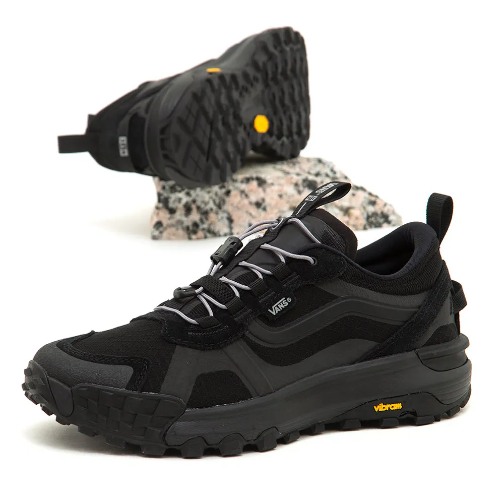 Seamless Fit Work Commute MTE Crosspath XC (Grey / Black) VBU