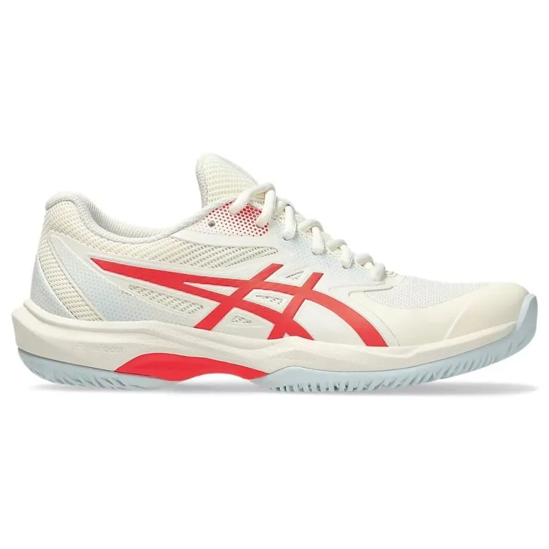 Flexible Arch Cushioned Insole ASICS Game FF B Womens Pickleball Shoes