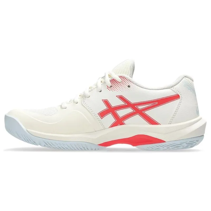 ASICS Game FF B Womens Pickleball Shoes Anti Skid Pattern Cushioned heel