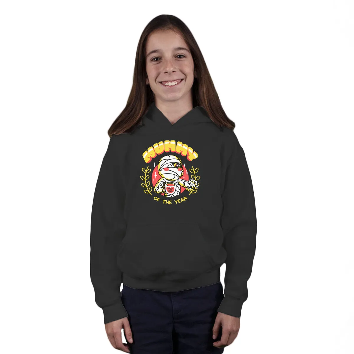 Street Essential Mummy Of The Year