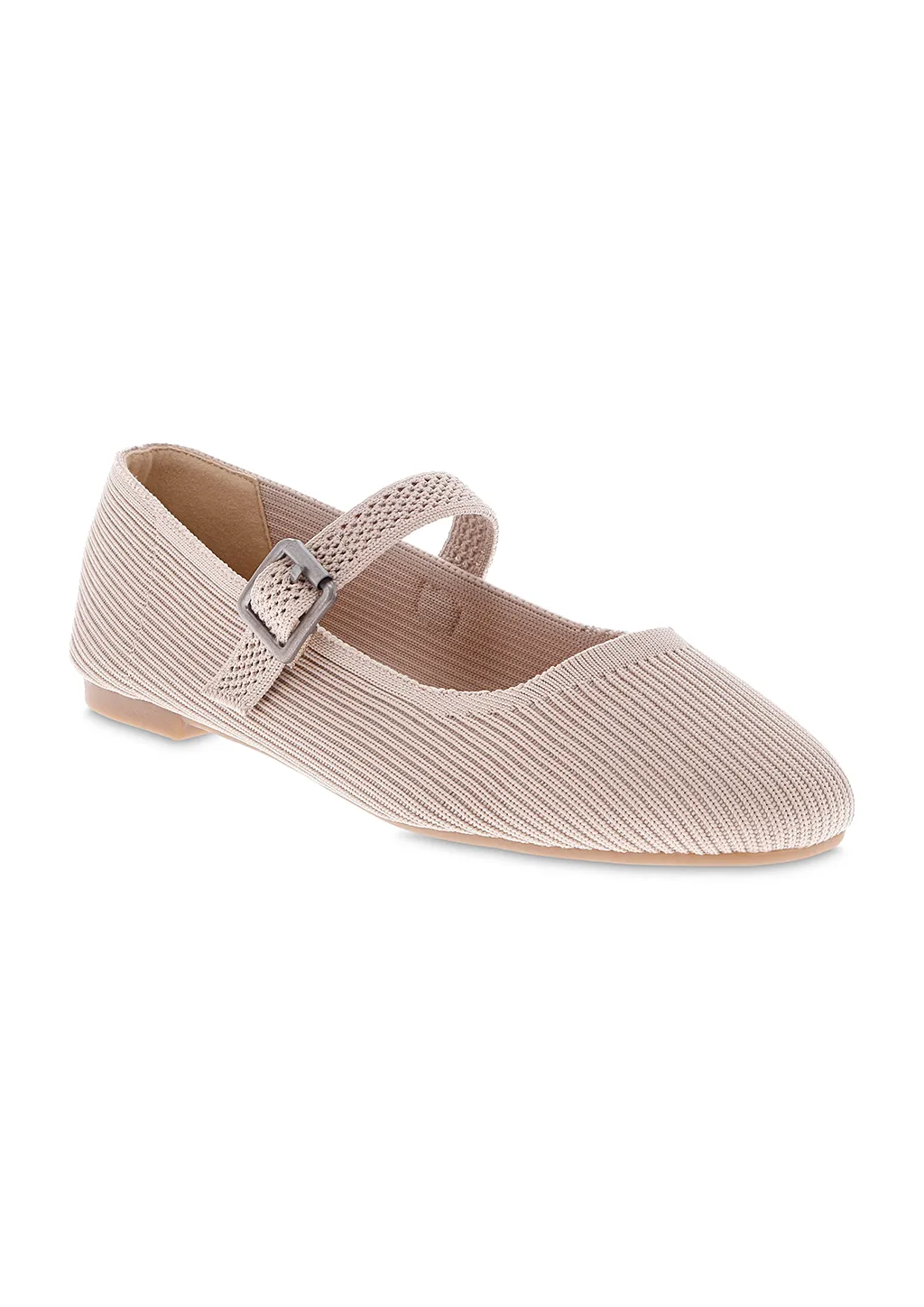 Scratch   Resistant loafers BRITA - OATMEAL