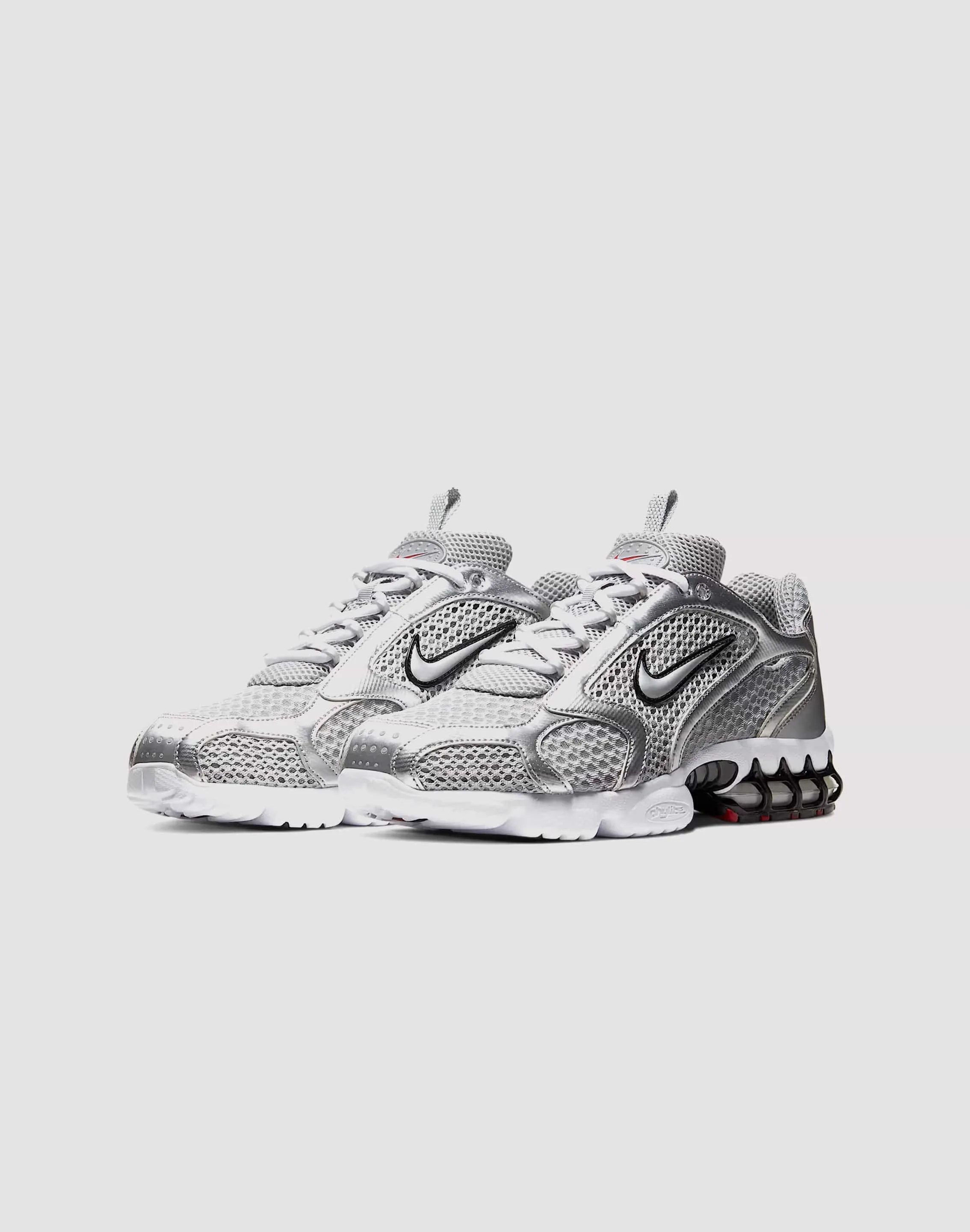 Comfortable Step Nike Air Zoom Spiridon Cage 2