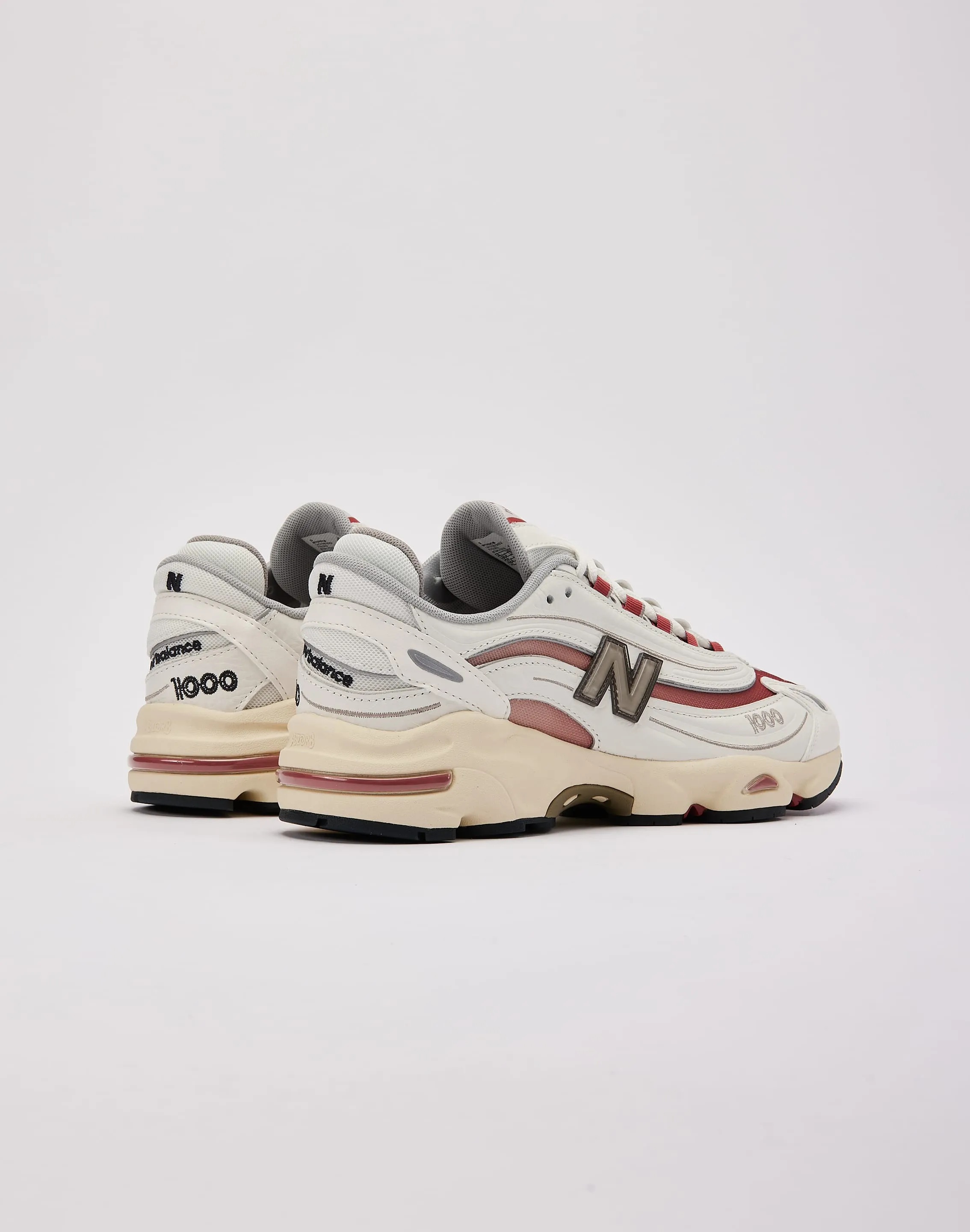 New Balance 1000 hand - washable