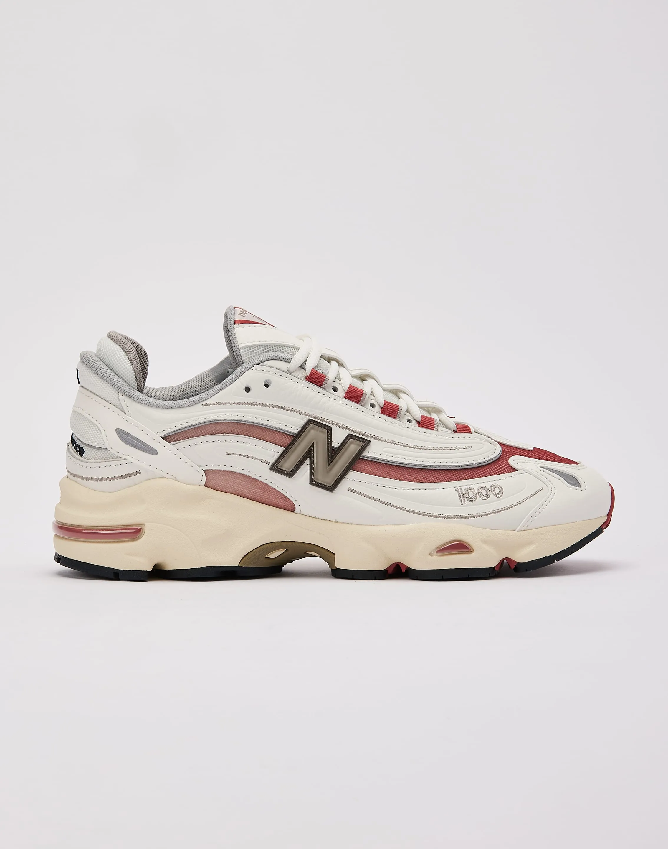 New Balance 1000 speed drills Water Resistant