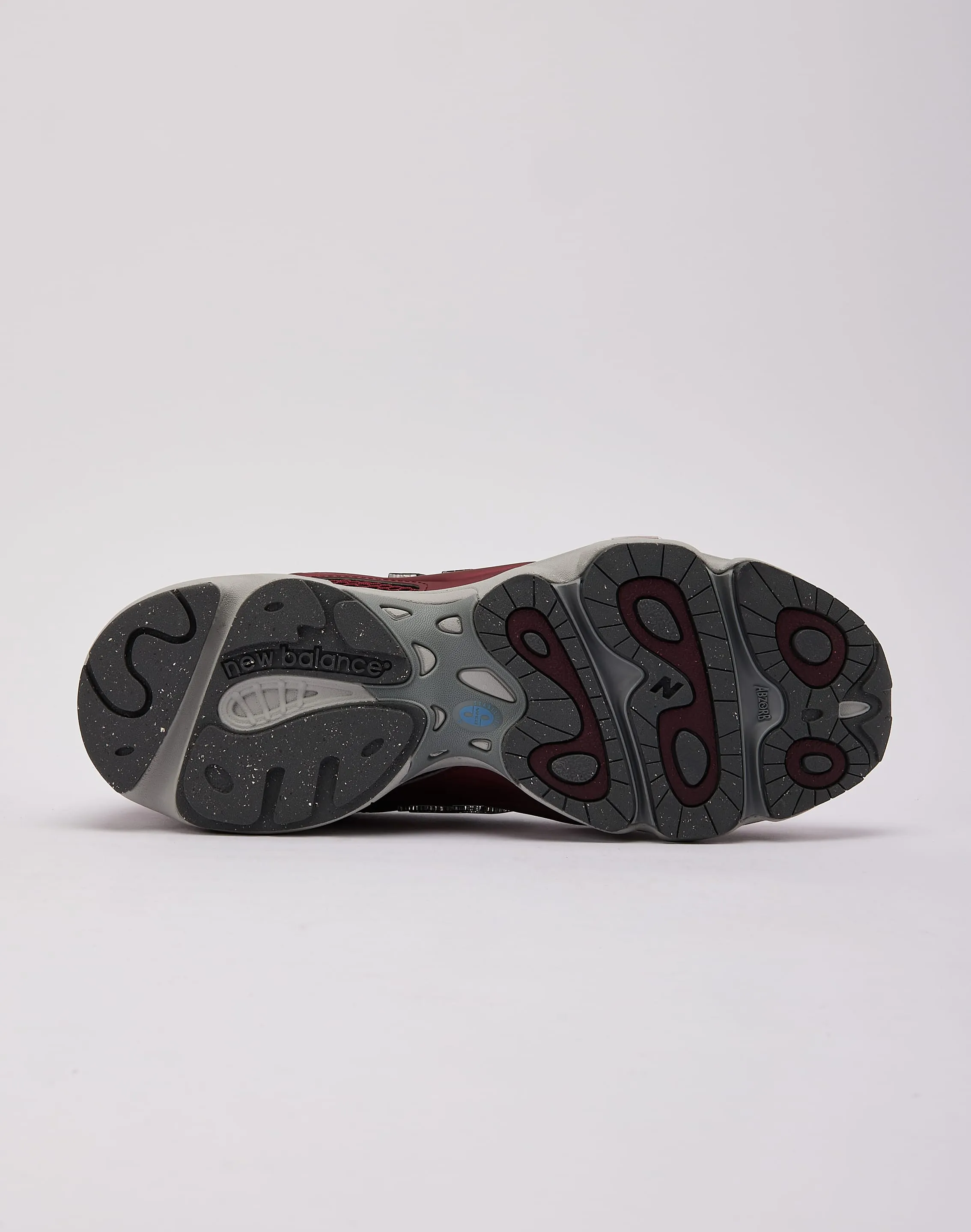 Step Assist Cushioning Cloud Tech New Balance 1000