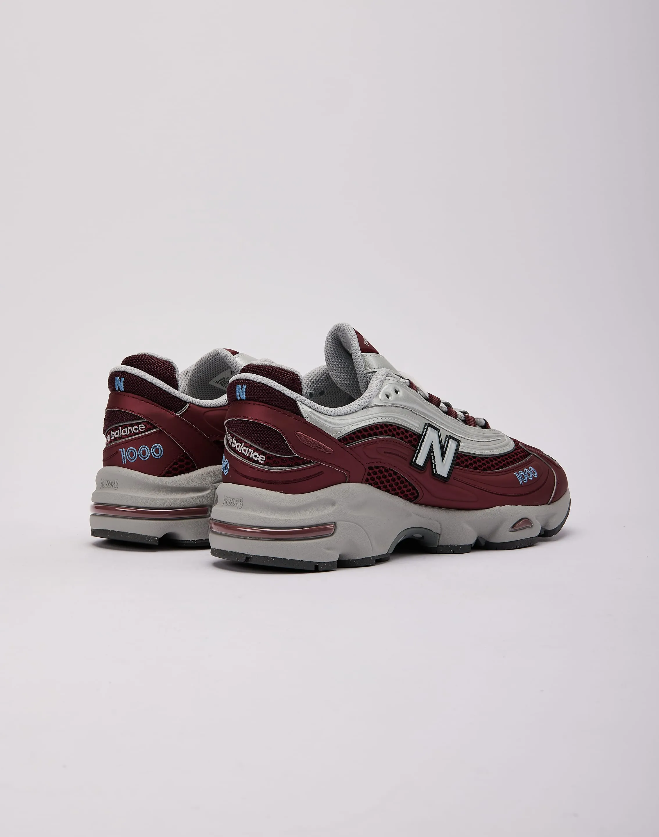 New Balance 1000 Easy