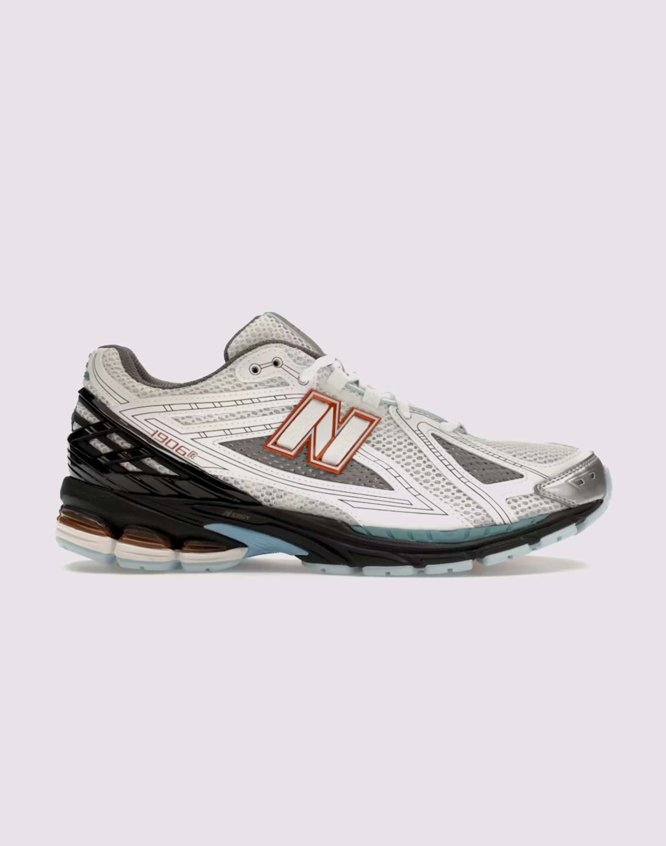 New Balance 1906R joggers' requirement