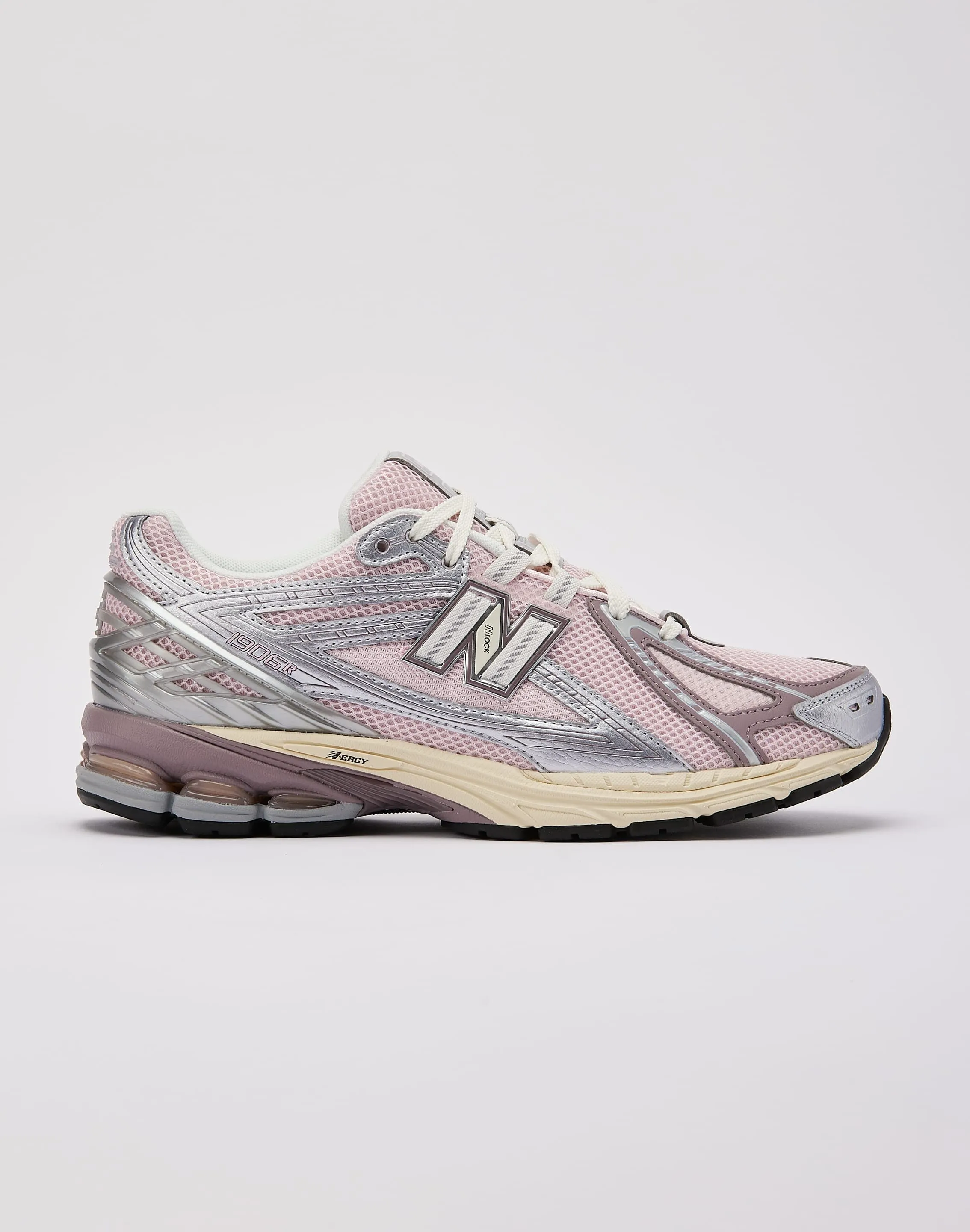 Dynamic Stability Web New Balance 1906R