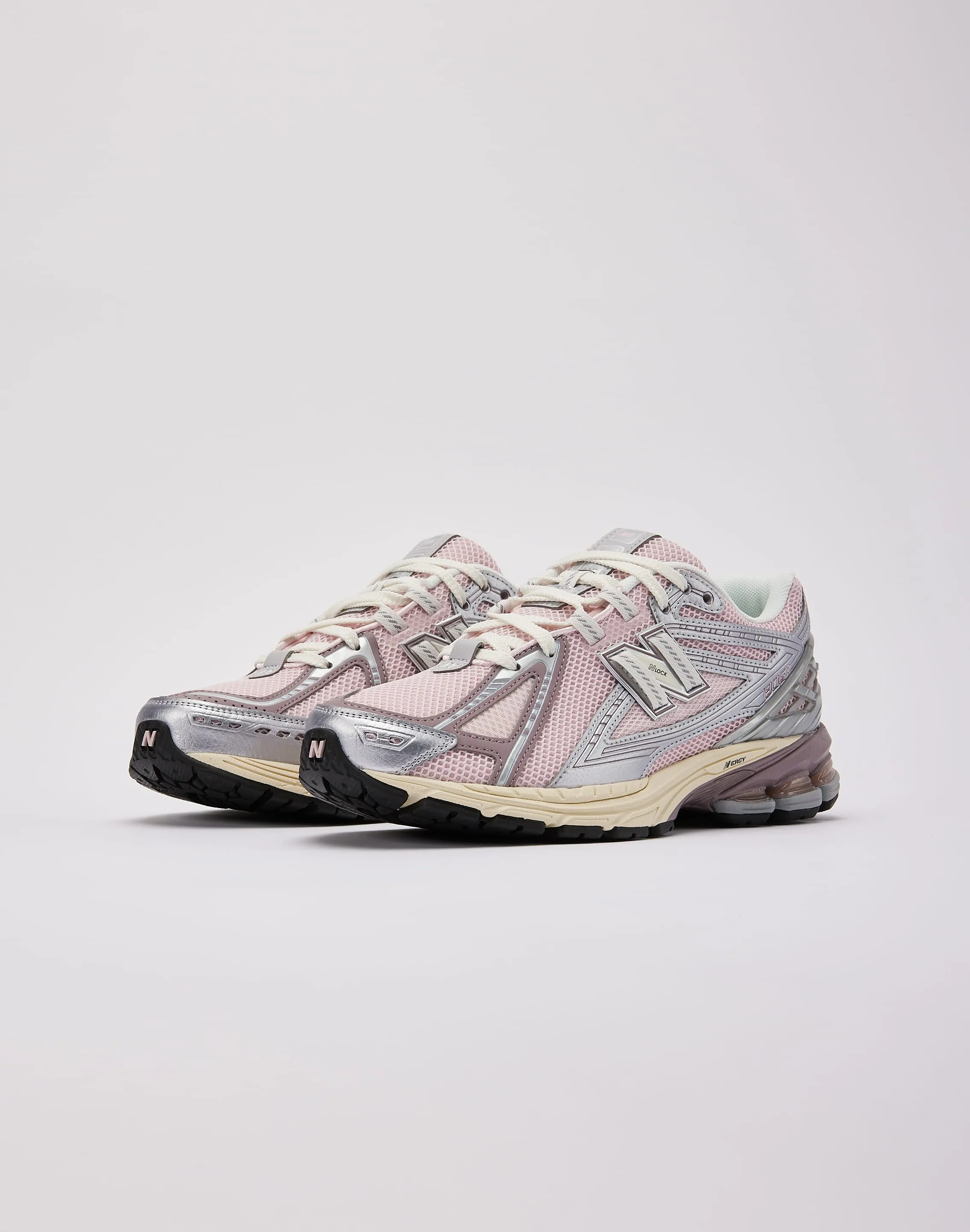 New Balance 1906R Torque Control Plate Synthetic Overlay Details