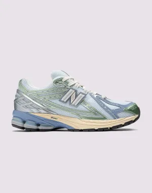 textured - sole shoes Non Slip Internal Sockliner New Balance 1906R