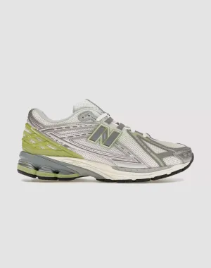 Blown Rubber Treads simple design shoes New Balance 1906R