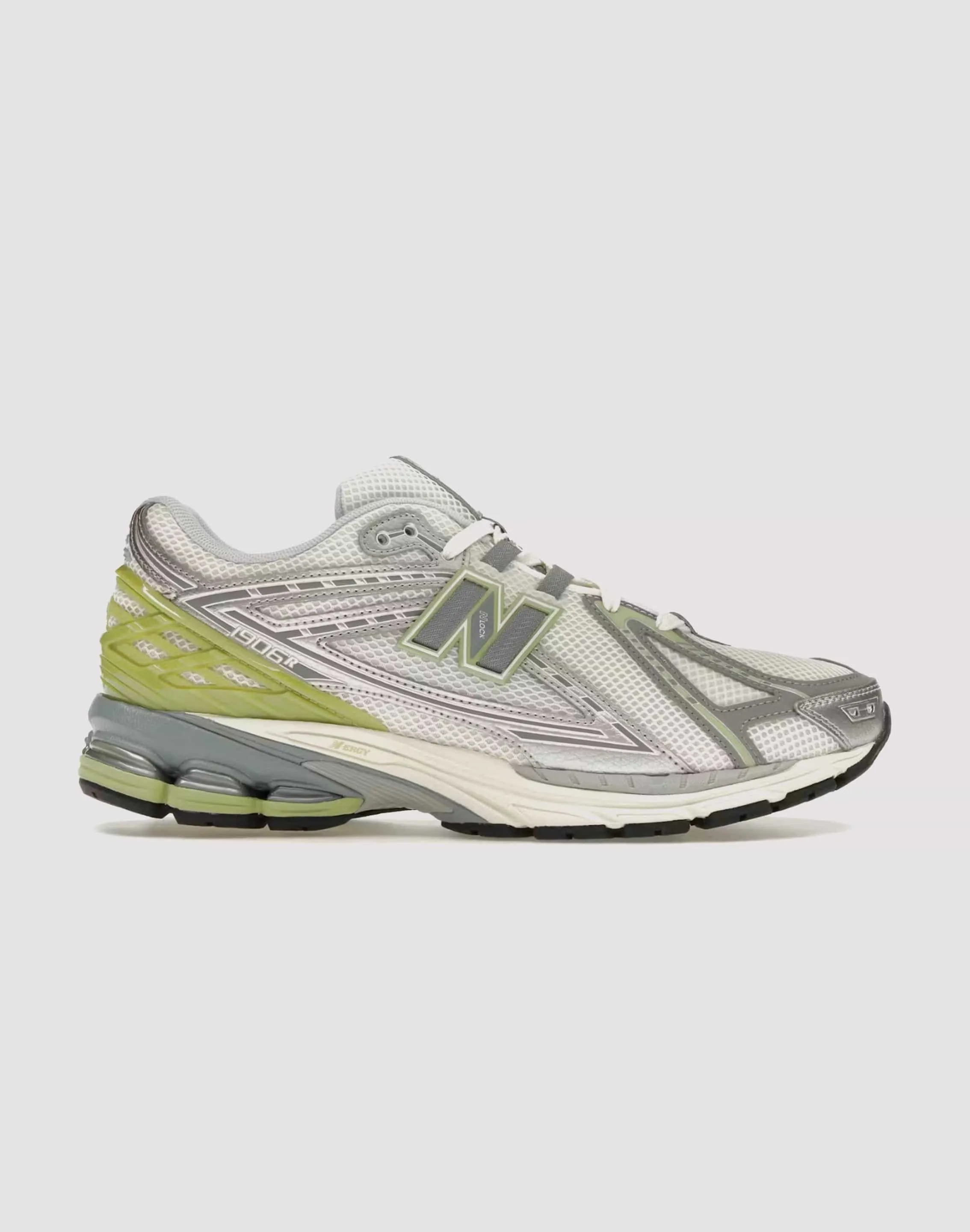 Blown Rubber Treads simple design shoes New Balance 1906R