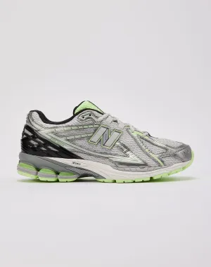 New Balance 1906R Tear Resistant Reinforcement Arch Stability Technology