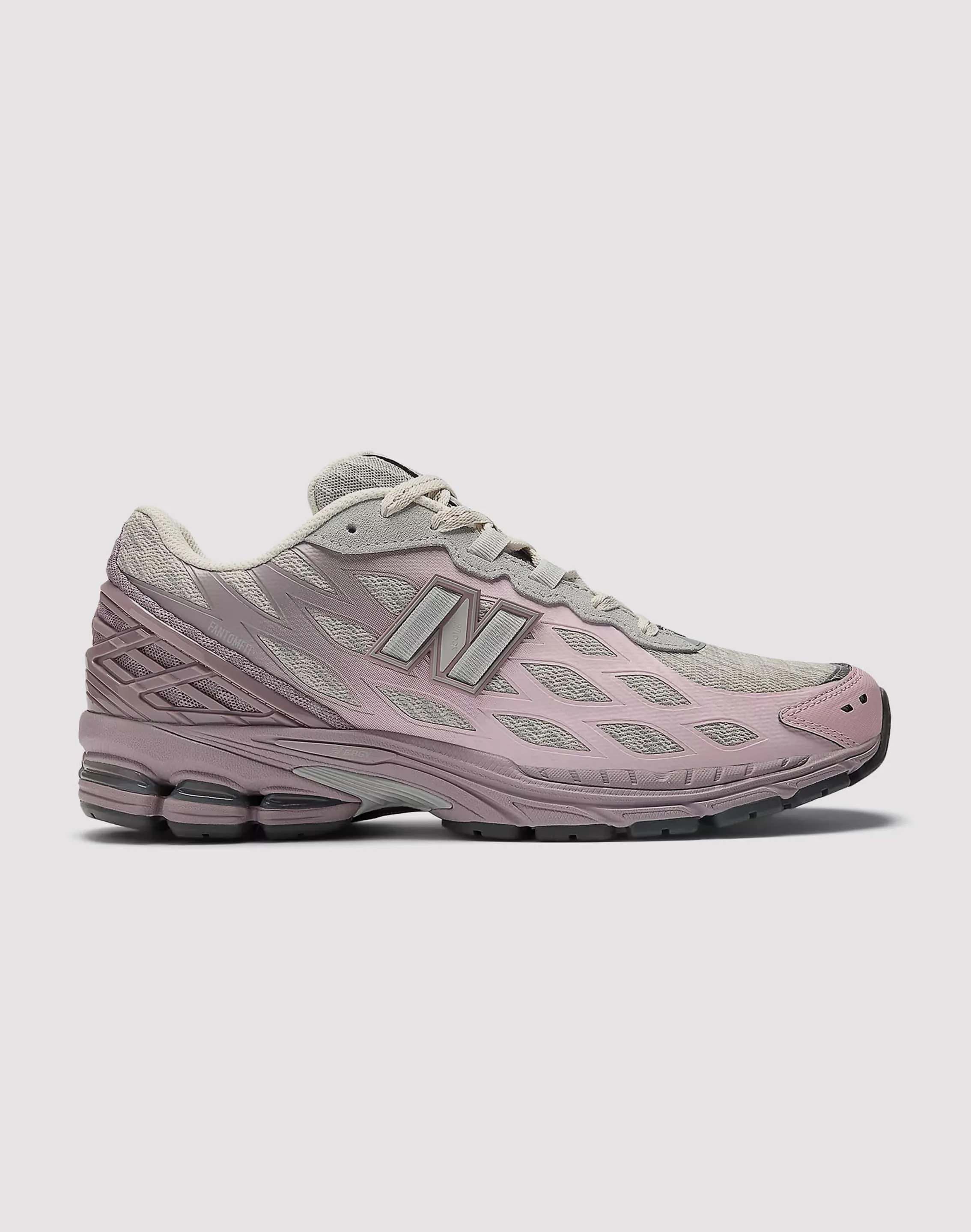Walker suede running wear New Balance 1906W