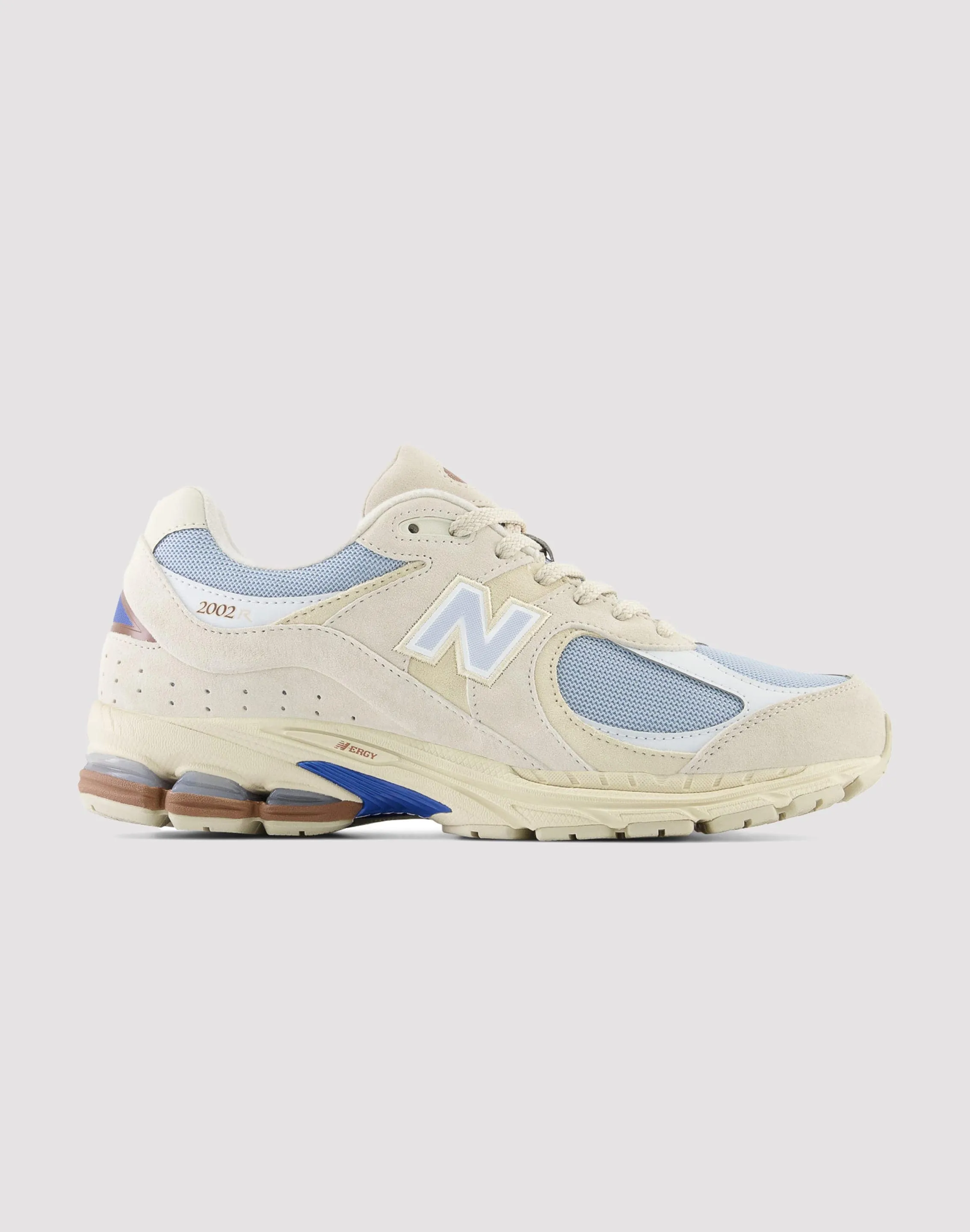 New Balance 2002R Easy On And Off signature shoes