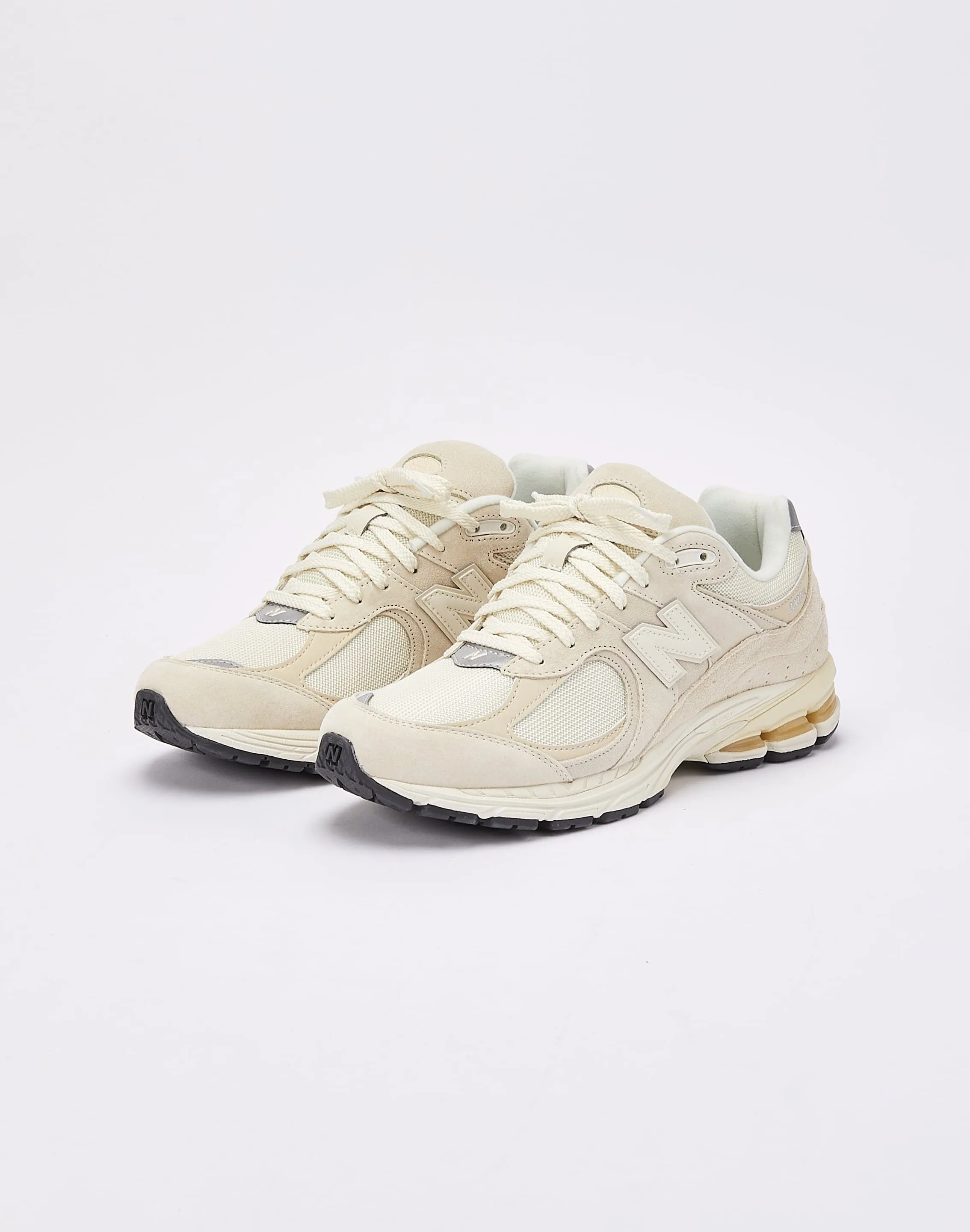 Decoupled Heel New Balance 2002R