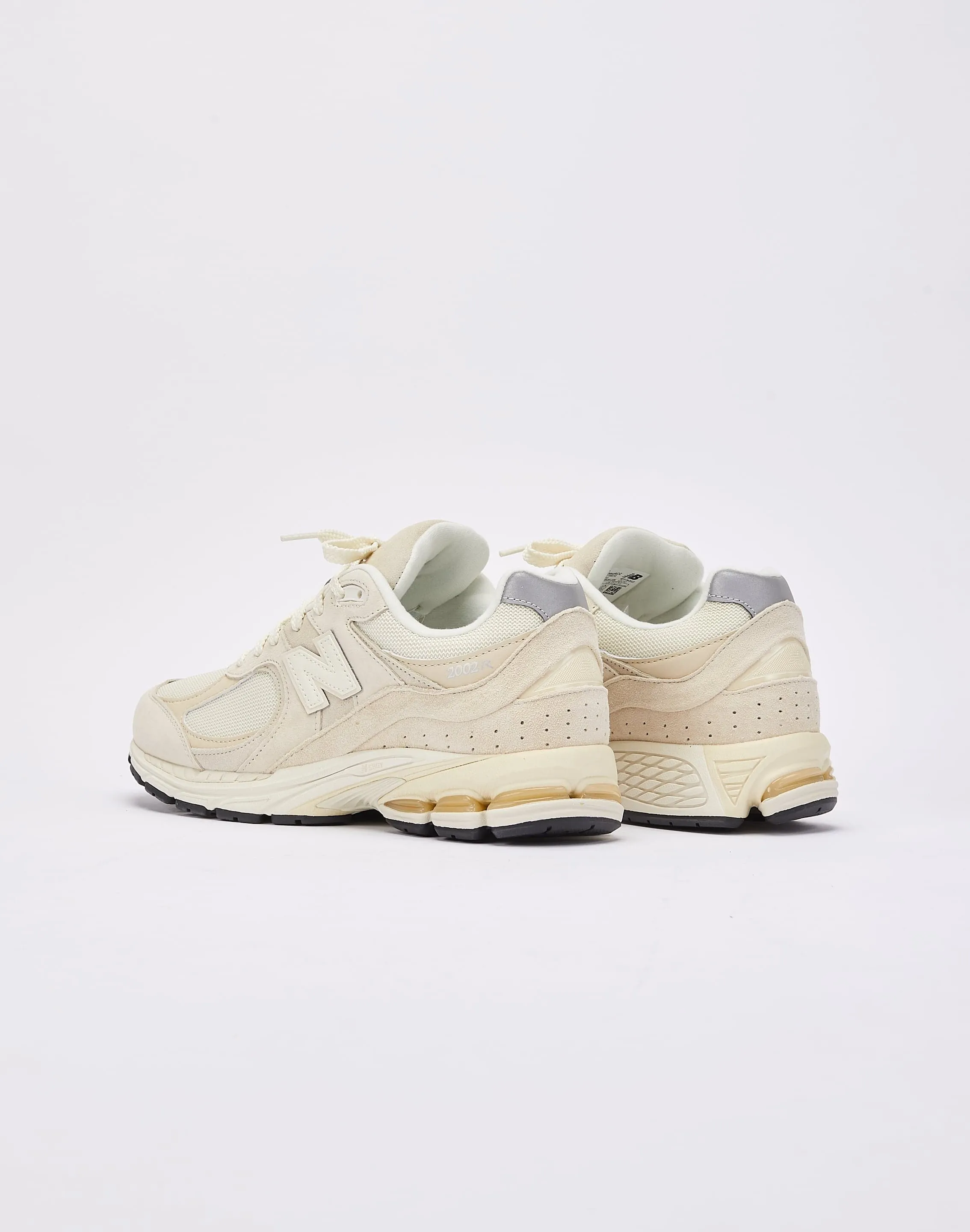 RubberOutsole New Balance 2002R