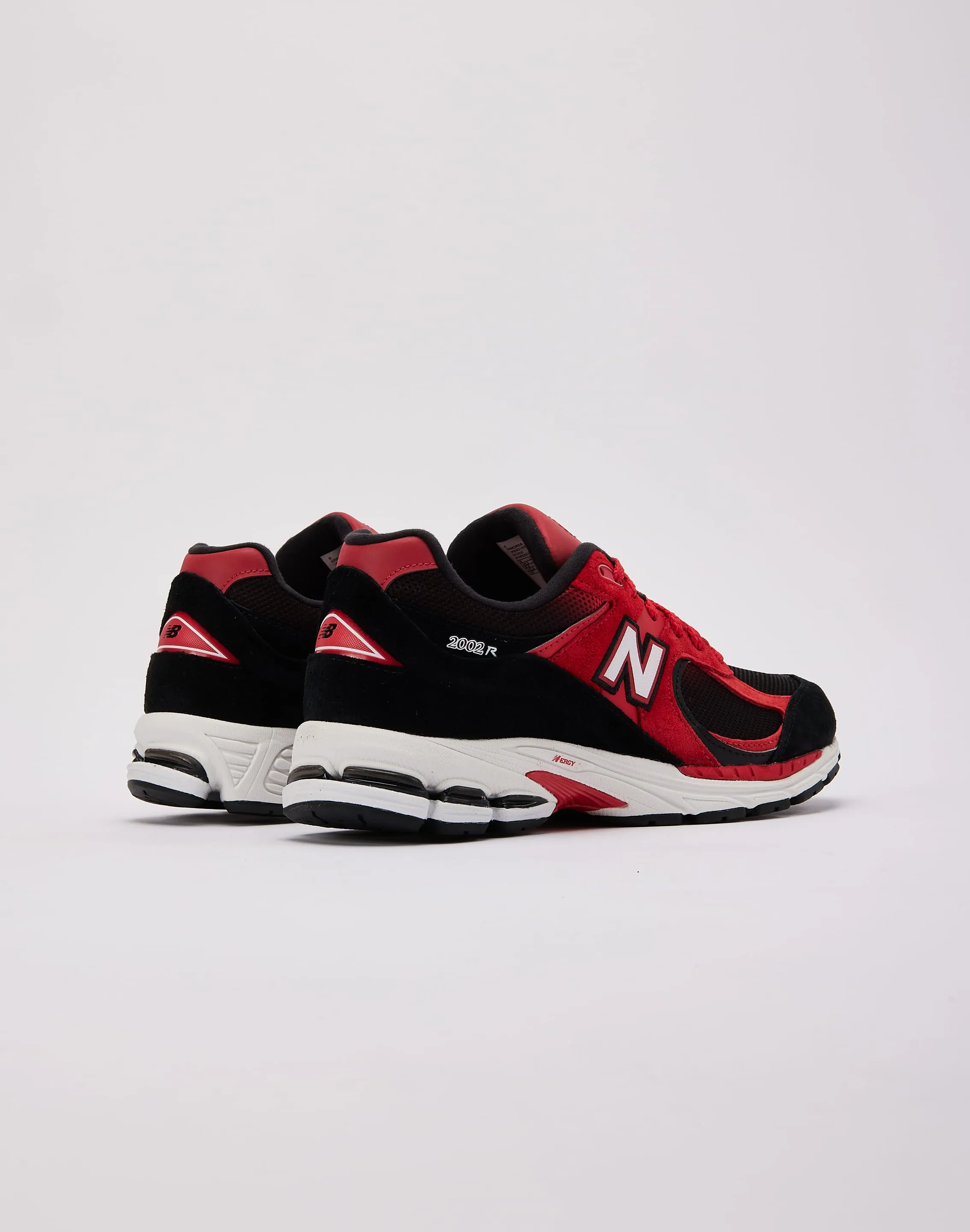 New Balance 2002R Ultra Light Cushioning Supportive Midfoot