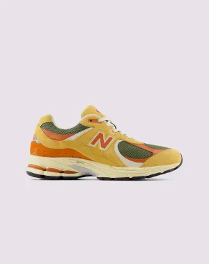 New Balance 2002R Comfort Focused Engineering