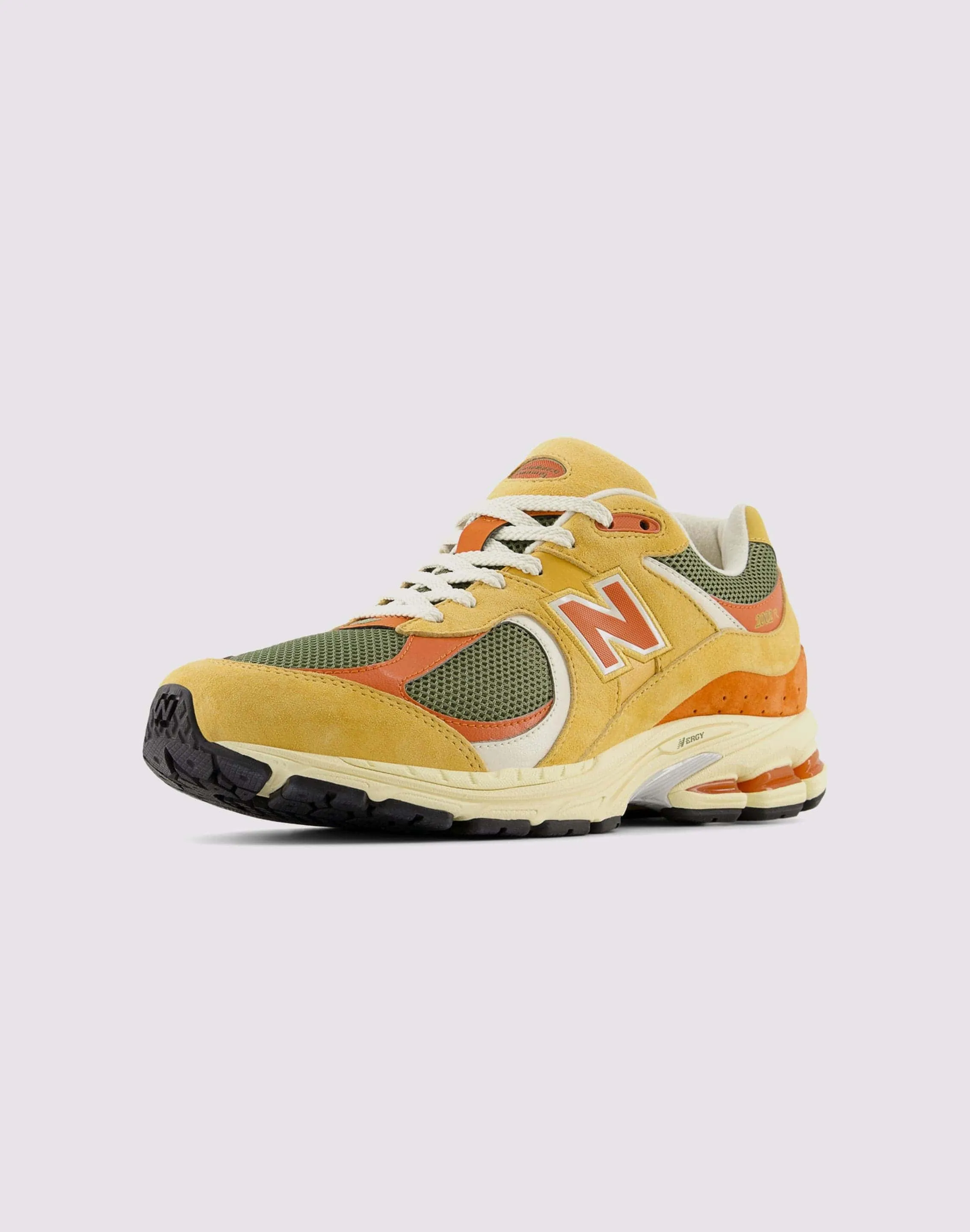 Stability Ride New Balance 2002R
