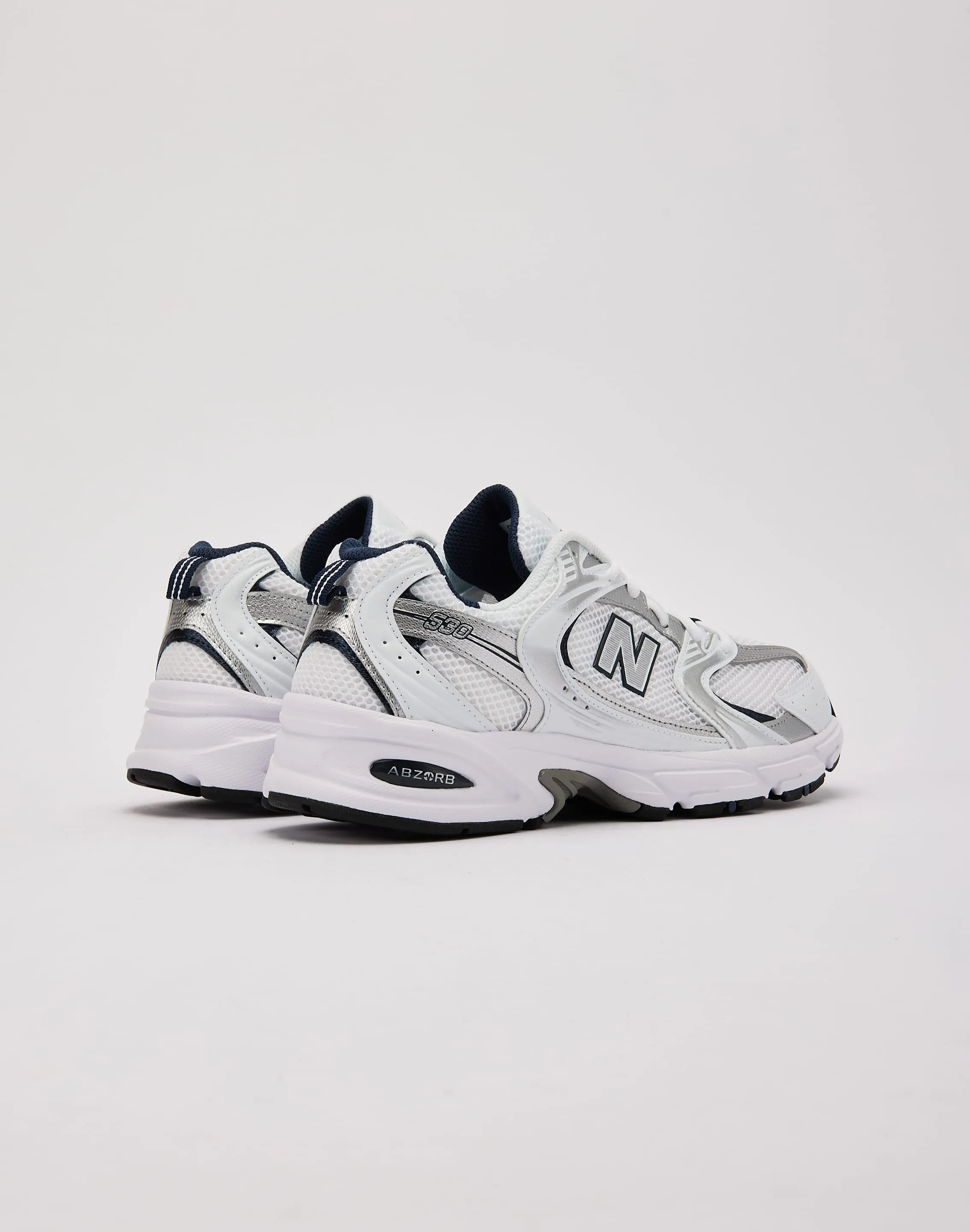 New Balance 530 Energy Return Midsole