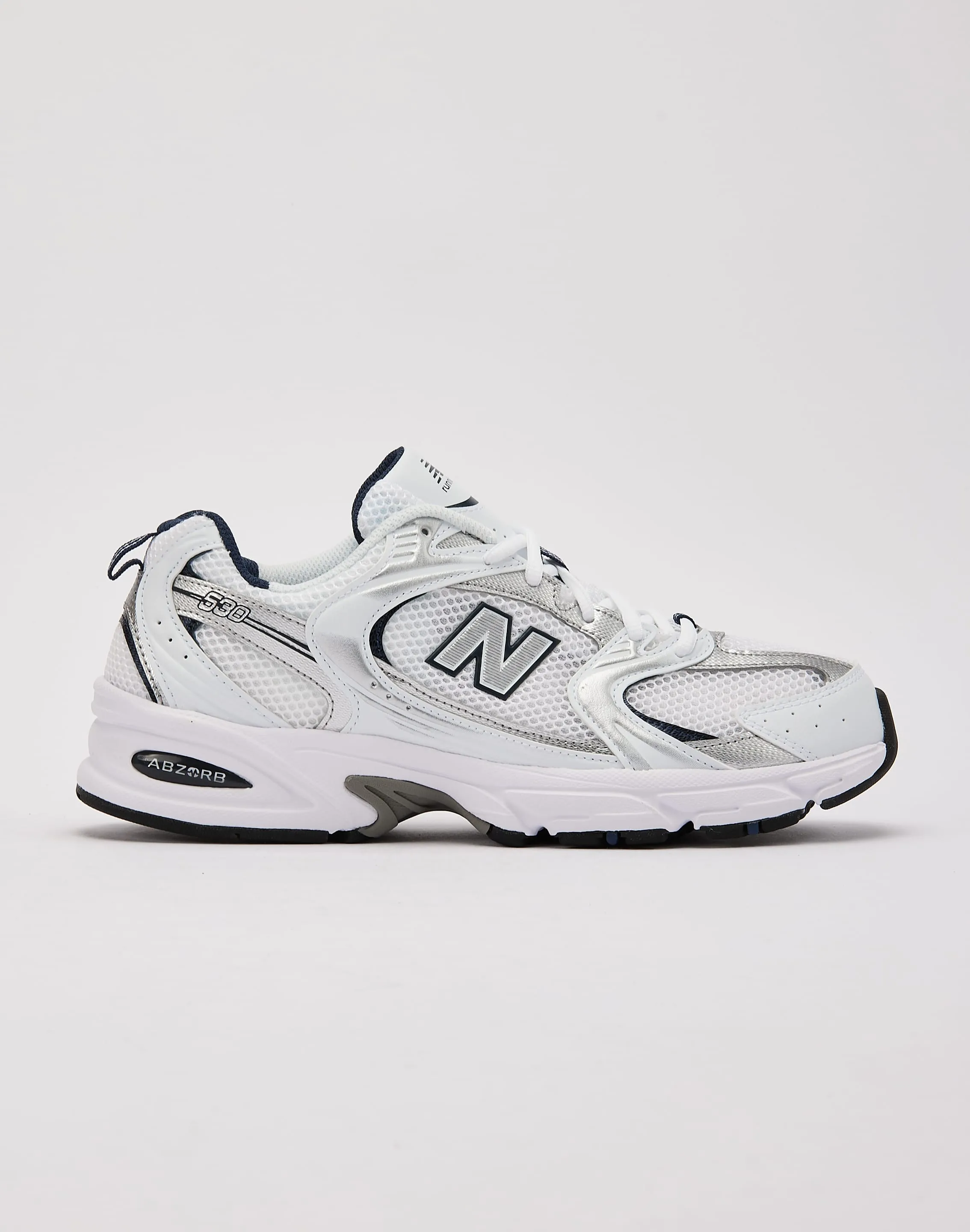 weekday shoes New Balance 530