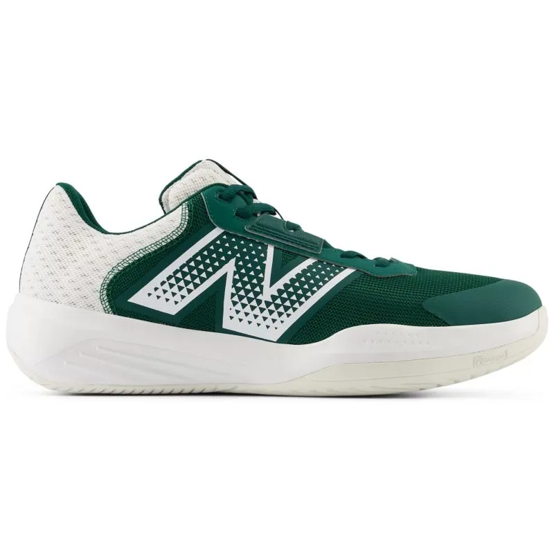 New Balance 696v6 2E WIDE Mens Tennis Shoes Durable Rubber Compound