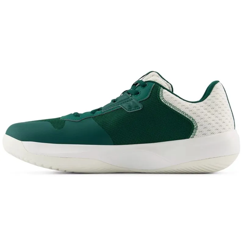 Moisture Wicking Sockliner New Balance 696v6 2E WIDE Mens Tennis Shoes