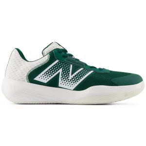 New Balance 696v6 2E WIDE Mens Tennis Shoes Durable Rubber Compound