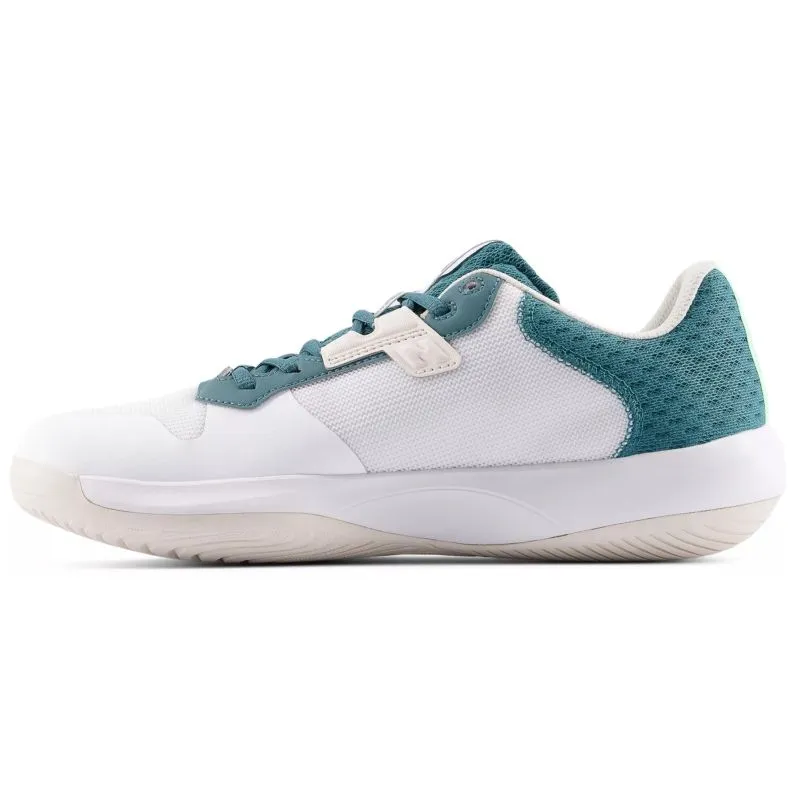 New Balance 696v6 2E WIDE Mens Tennis Shoes breathable insole