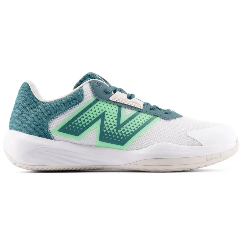 Torsional Rigidity Frame New Balance 696v6 2E WIDE Mens Tennis Shoes