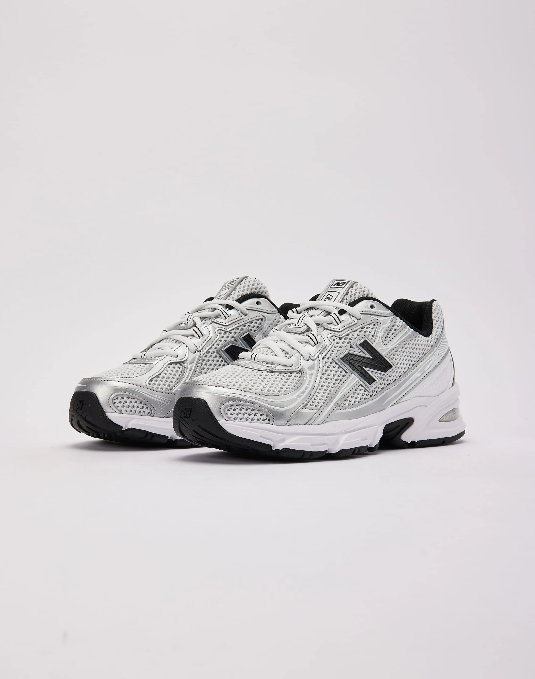 New Balance 740 energy - returning - midsole - feature shoes