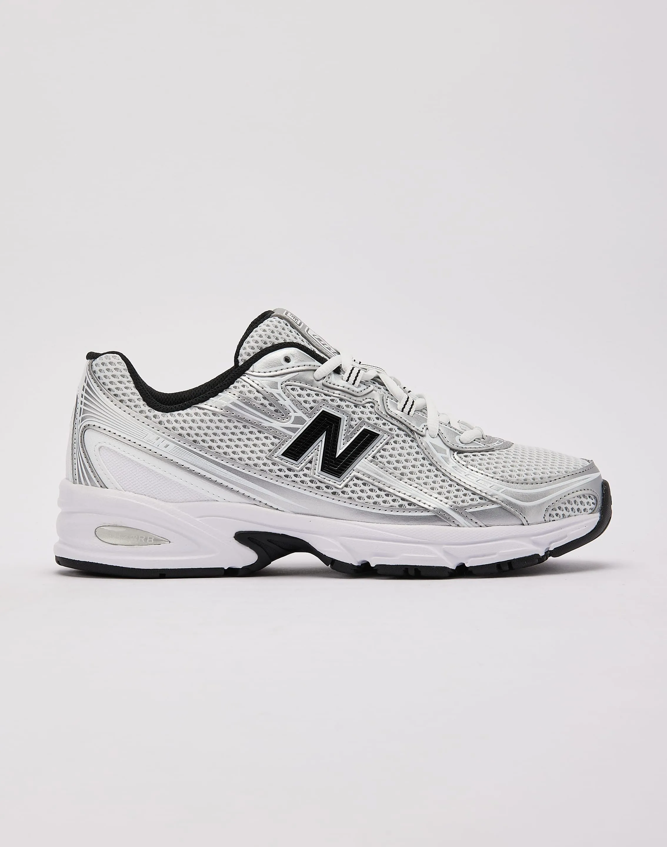 New Balance 740 Heat Dissipating Upper Wide - footed