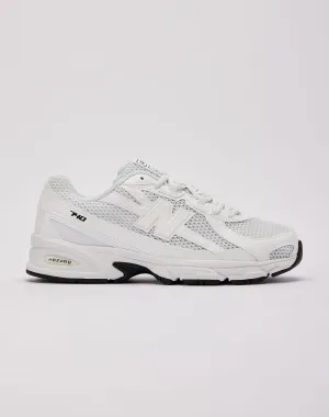 New Balance 740 mountain hiking generic running shoes