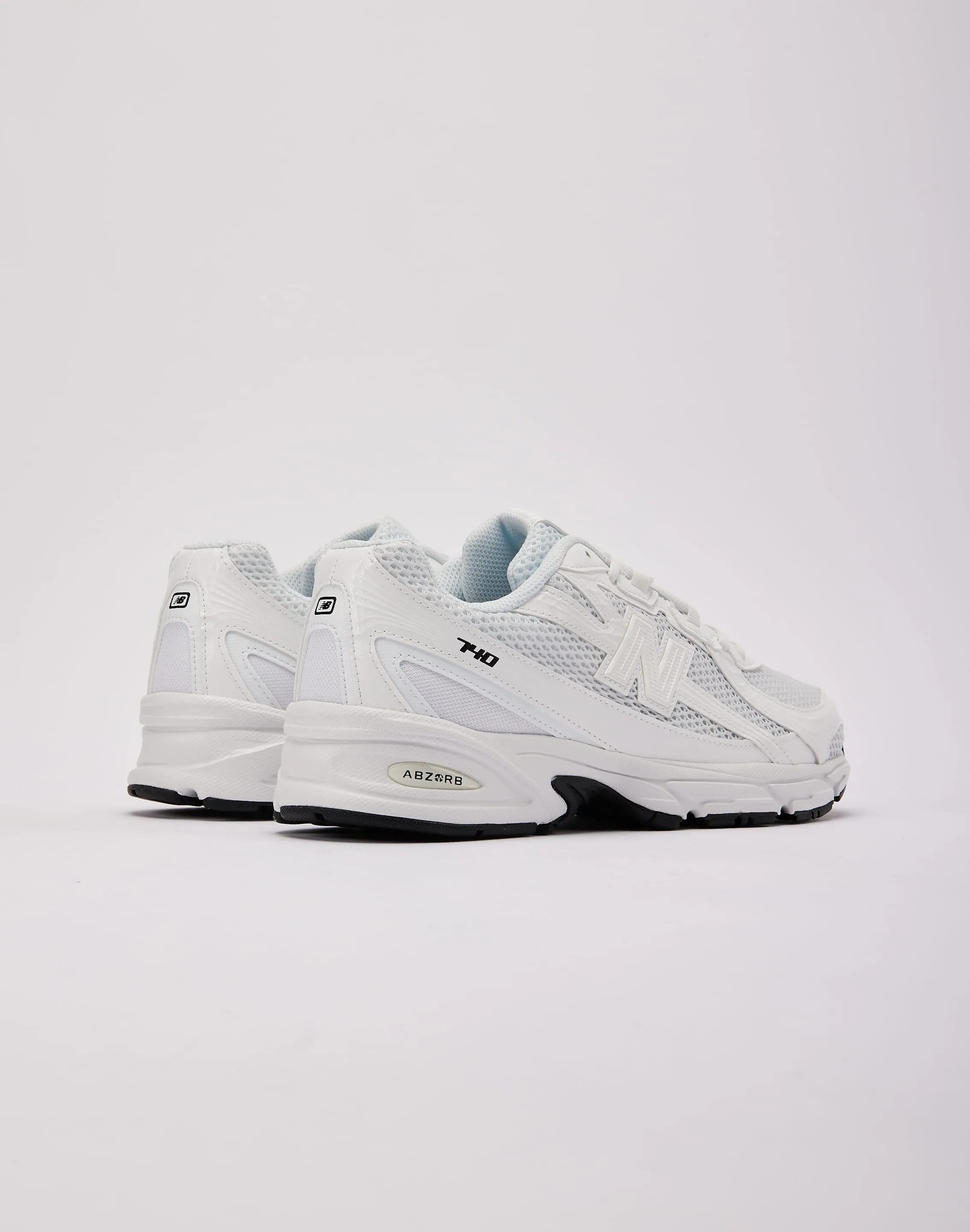 Reebok Workout New Balance 740