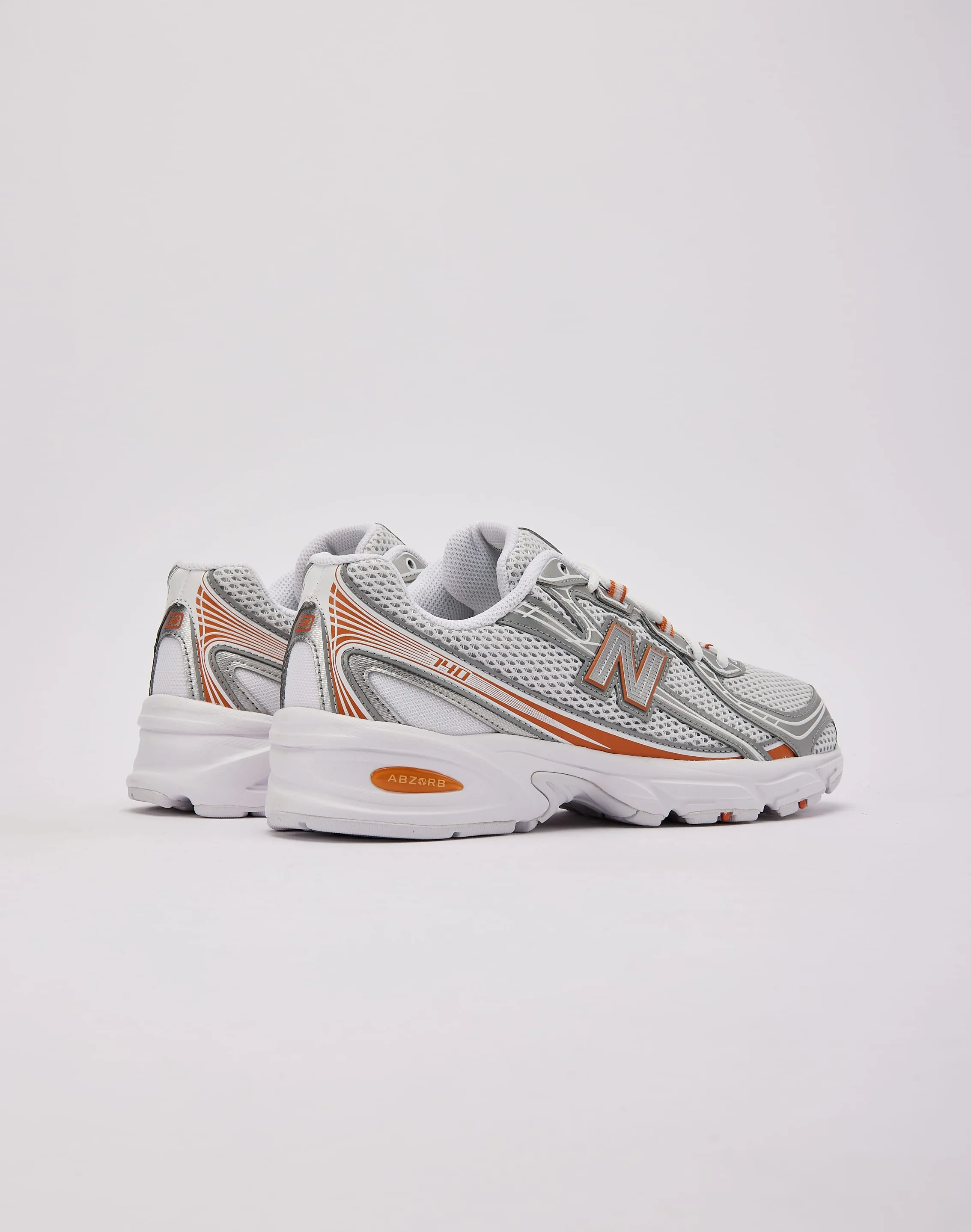 Kinetic Flex Grooves New Balance 740