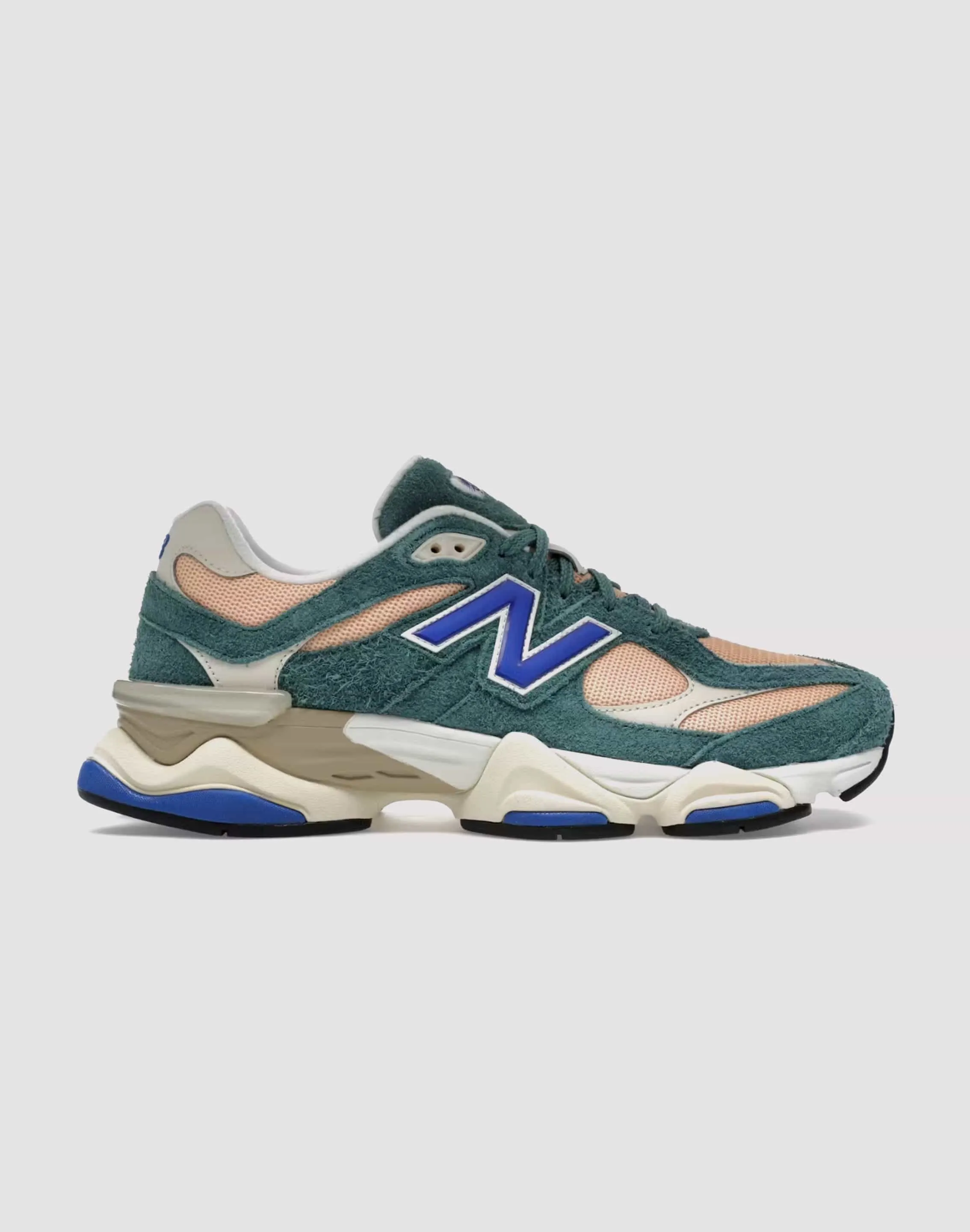 New Balance 9060 wide - base shoes heel - cushion shoes