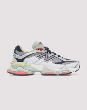 New Balance 9060 stretchy shoes