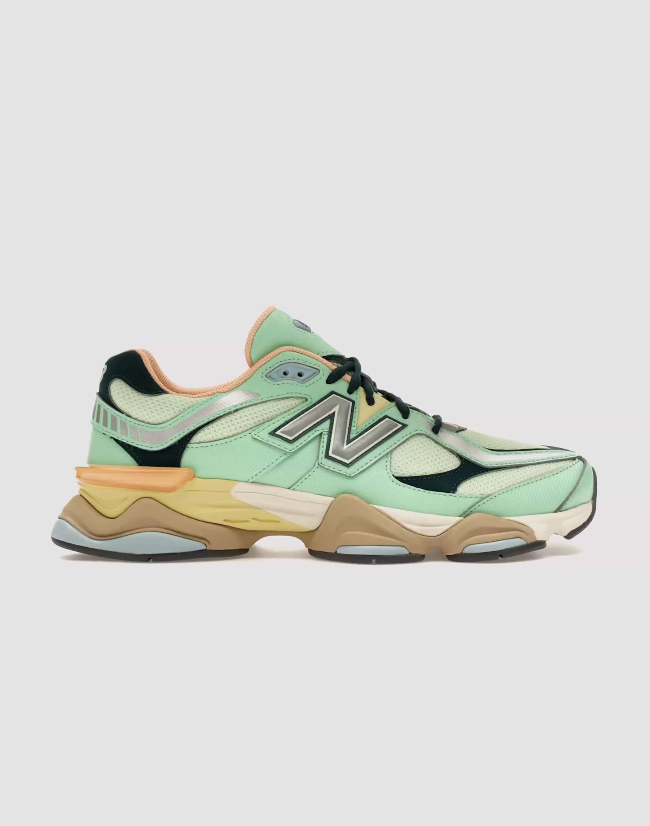 New Balance 9060 Compression Molded EVA