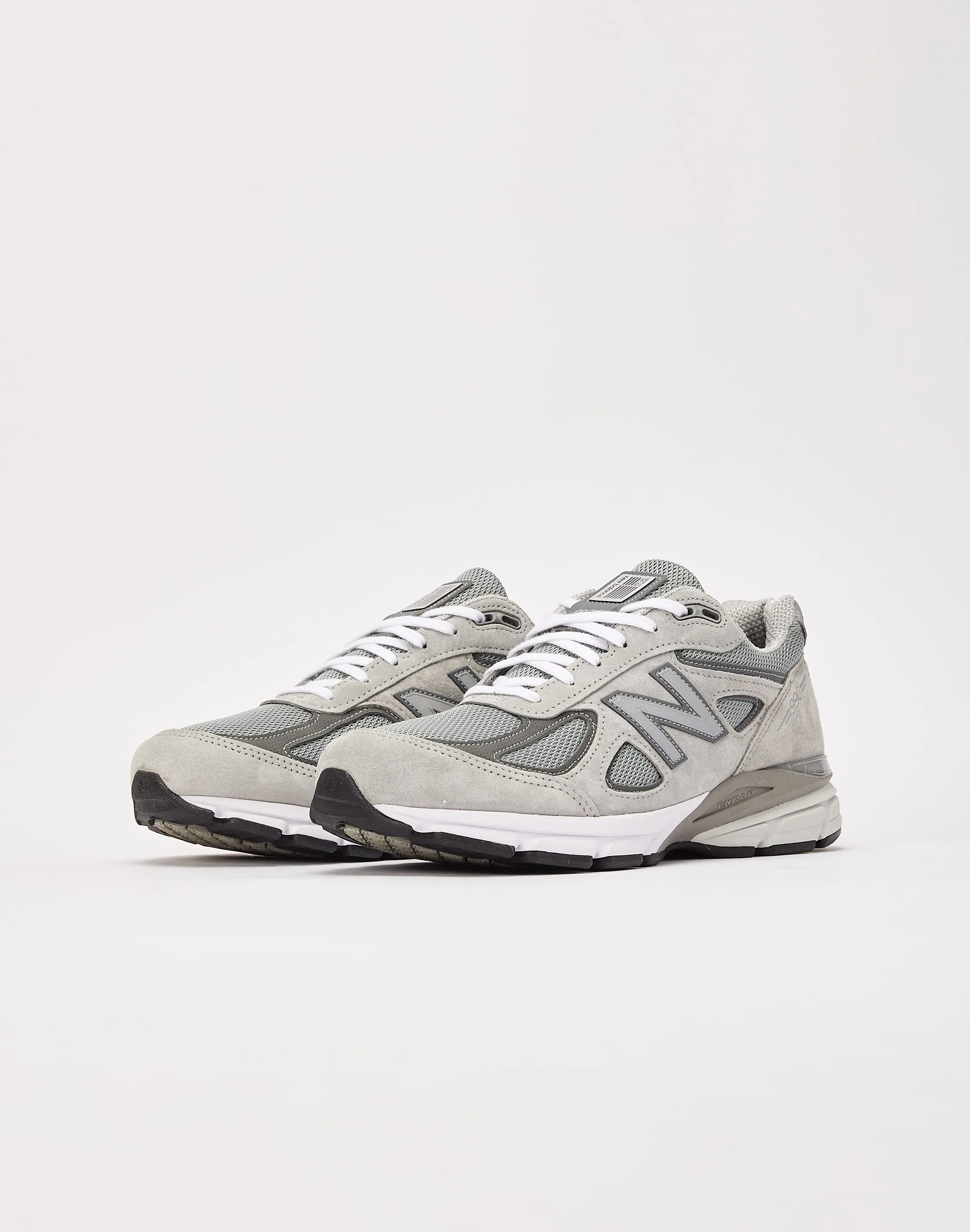 Soft Landing Breathable Interior Lining New Balance 990v4
