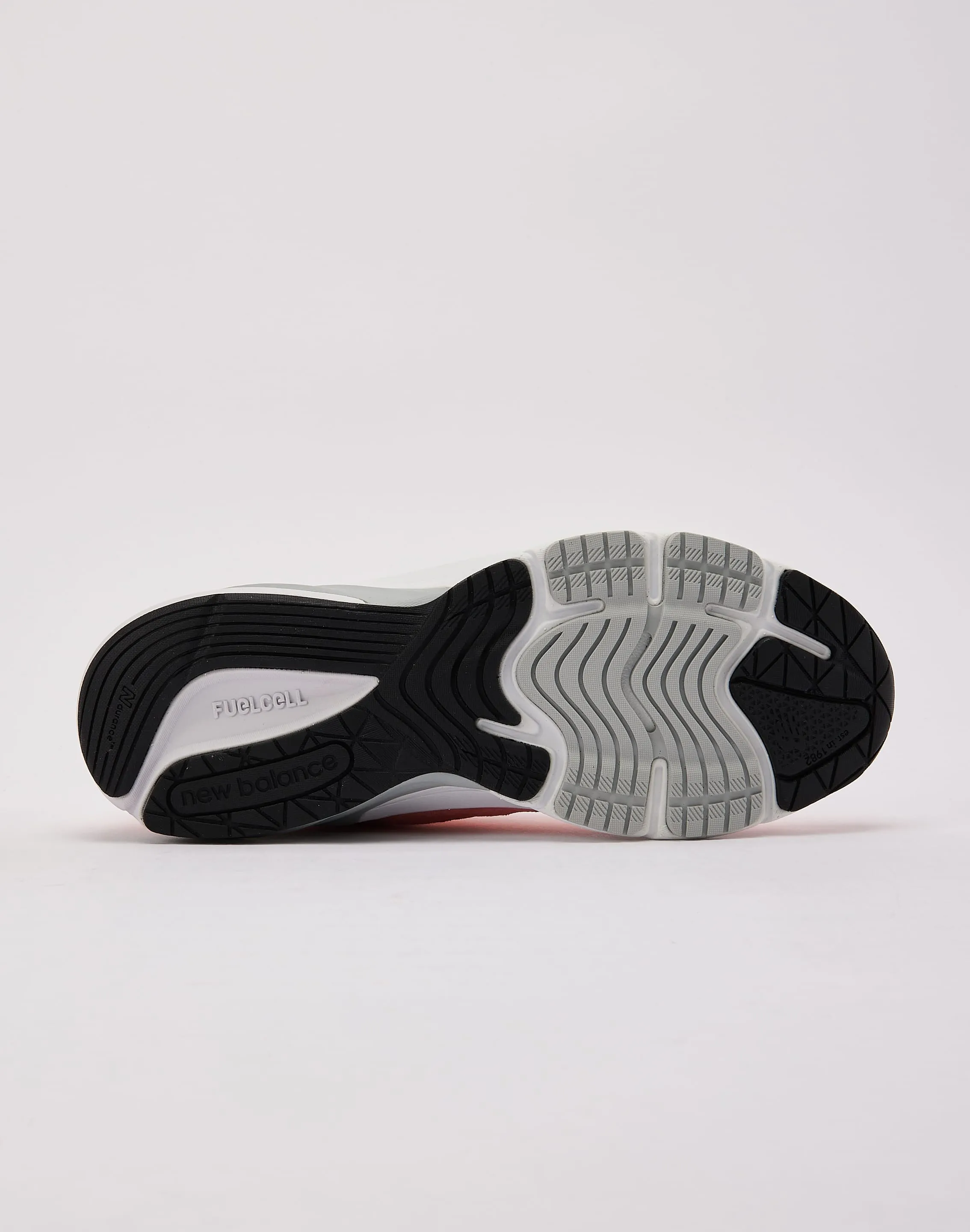 New Balance MADE In USA 990v6 heel support shoes