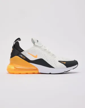 toe - strap shoes Nike Air Max 270