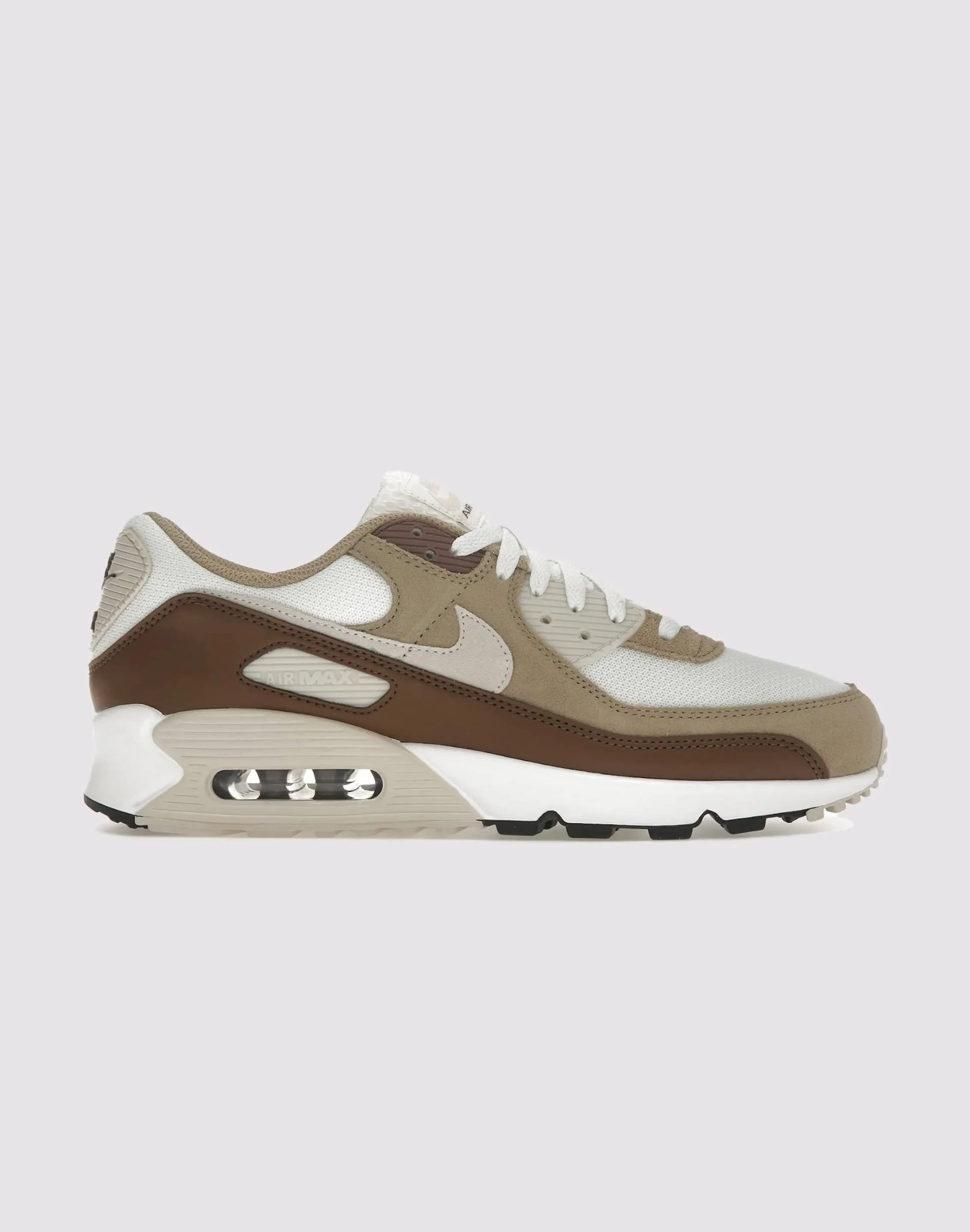 running for a dream Nike Air Max 90